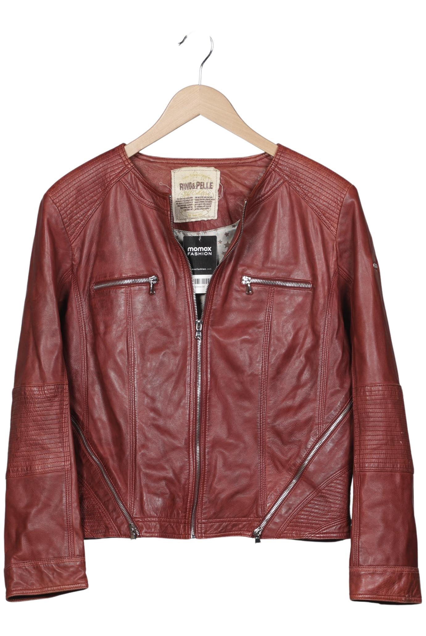 

Rino&Pelle Damen Jacke, grau, Gr. 44