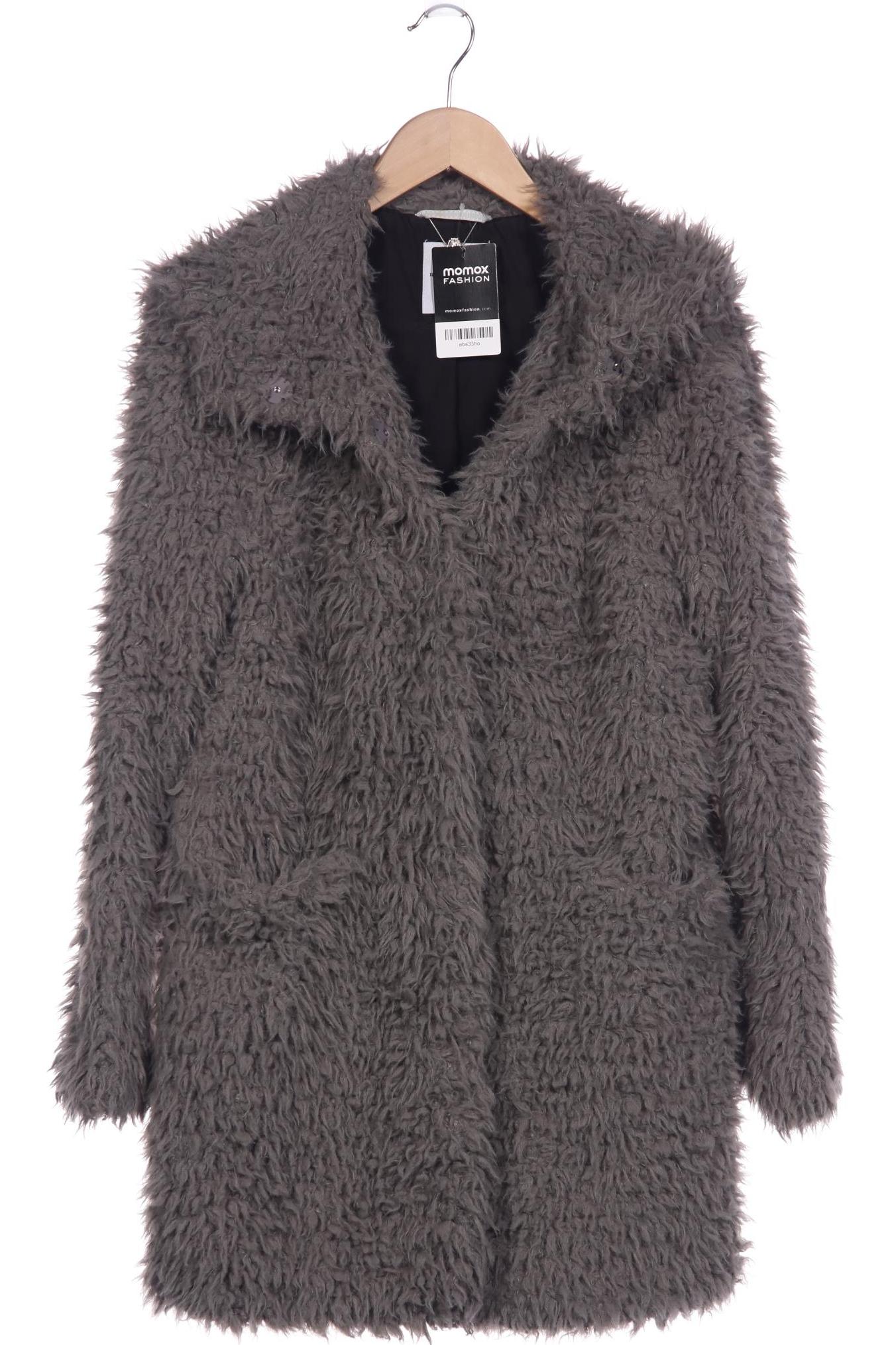 

Rino&Pelle Damen Mantel, grau, Gr. 36