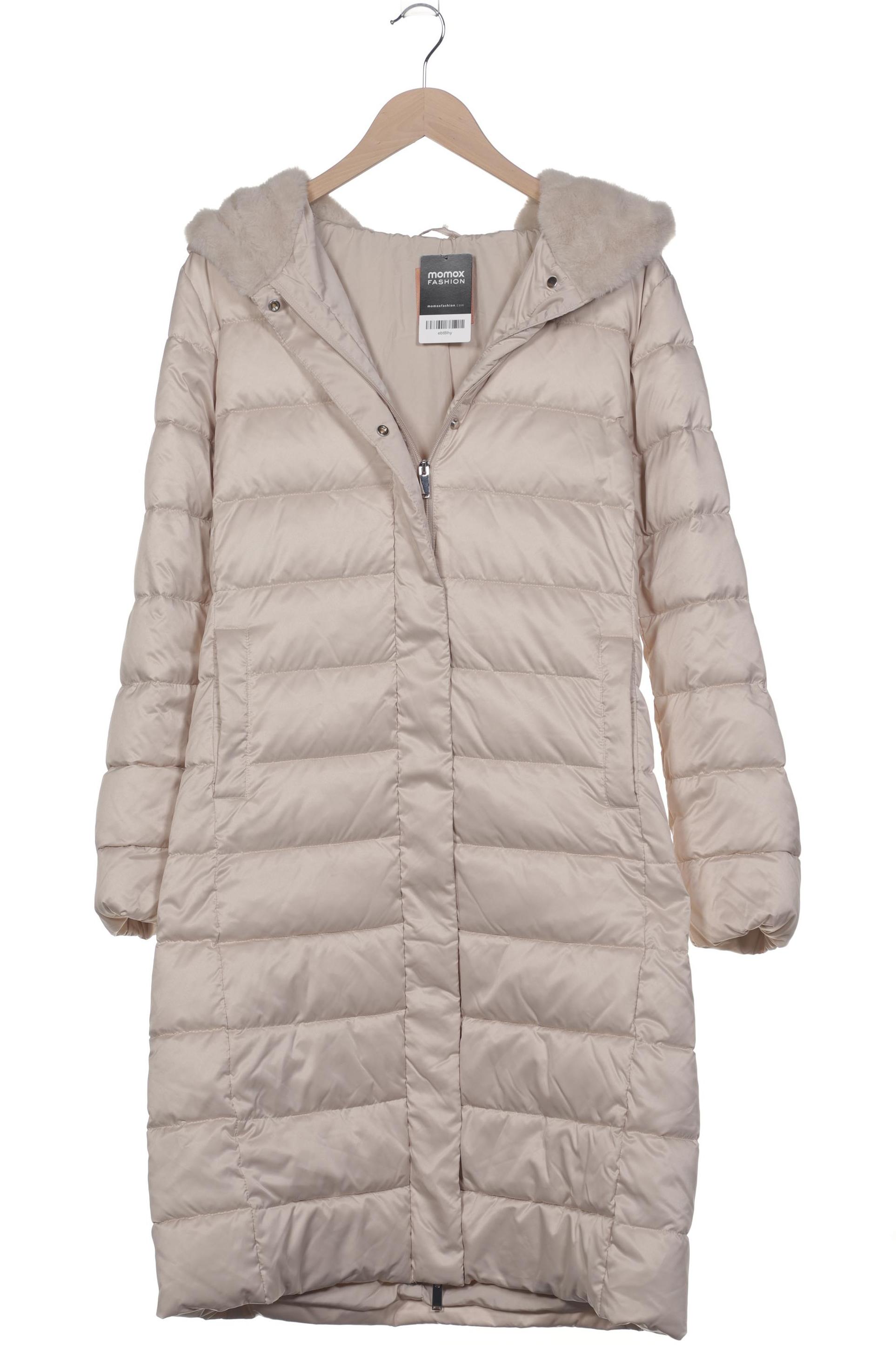 

Rino&Pelle Damen Mantel, beige, Gr. 40