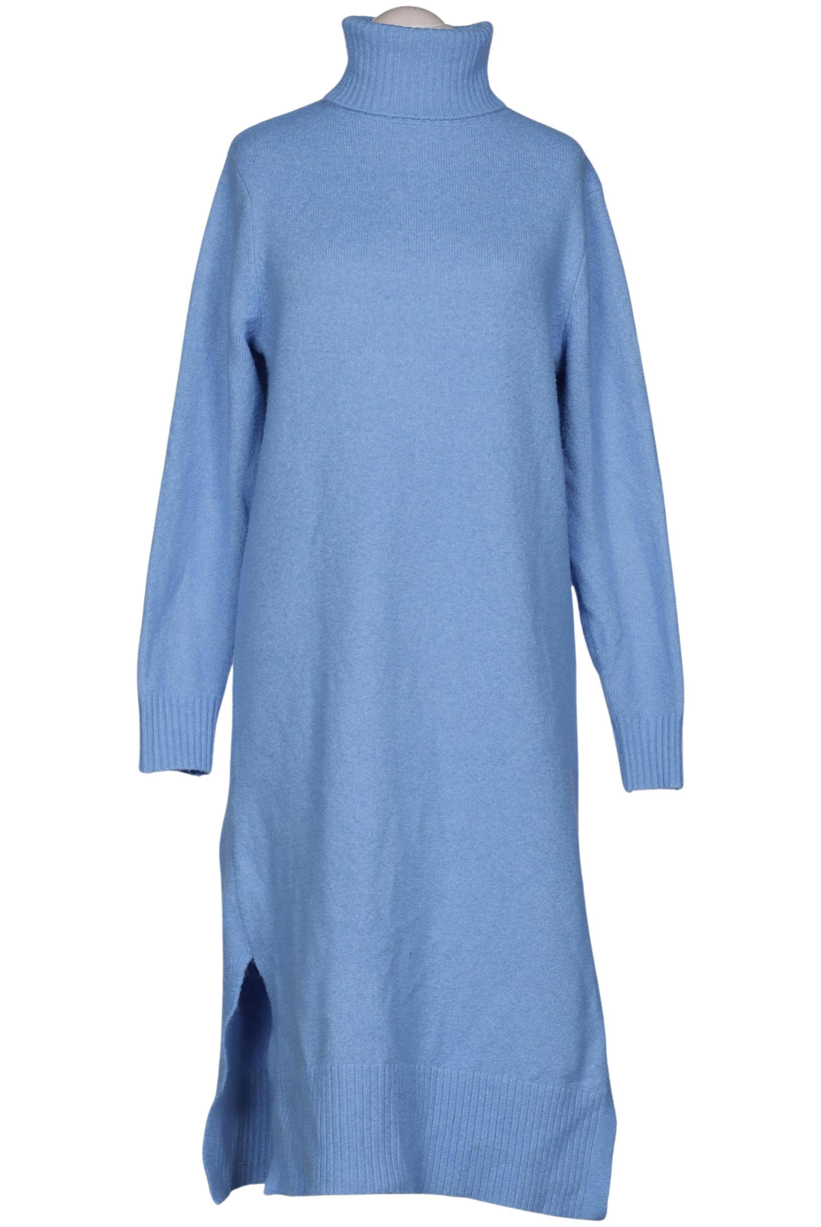 

Rino&Pelle Damen Kleid, hellblau, Gr. 36