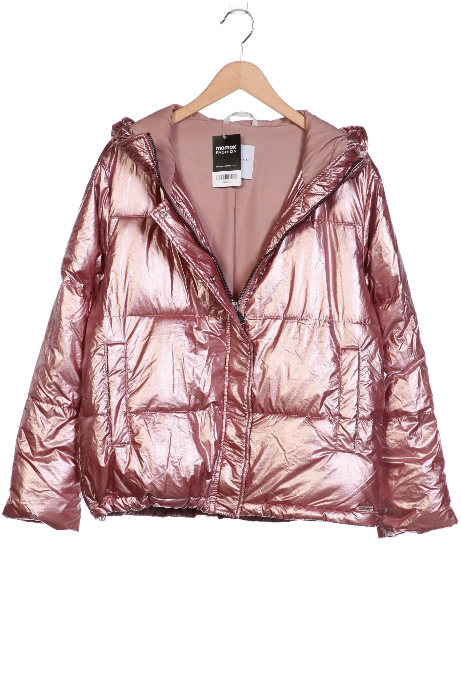 

Rino&Pelle Damen Jacke, pink, Gr. 36