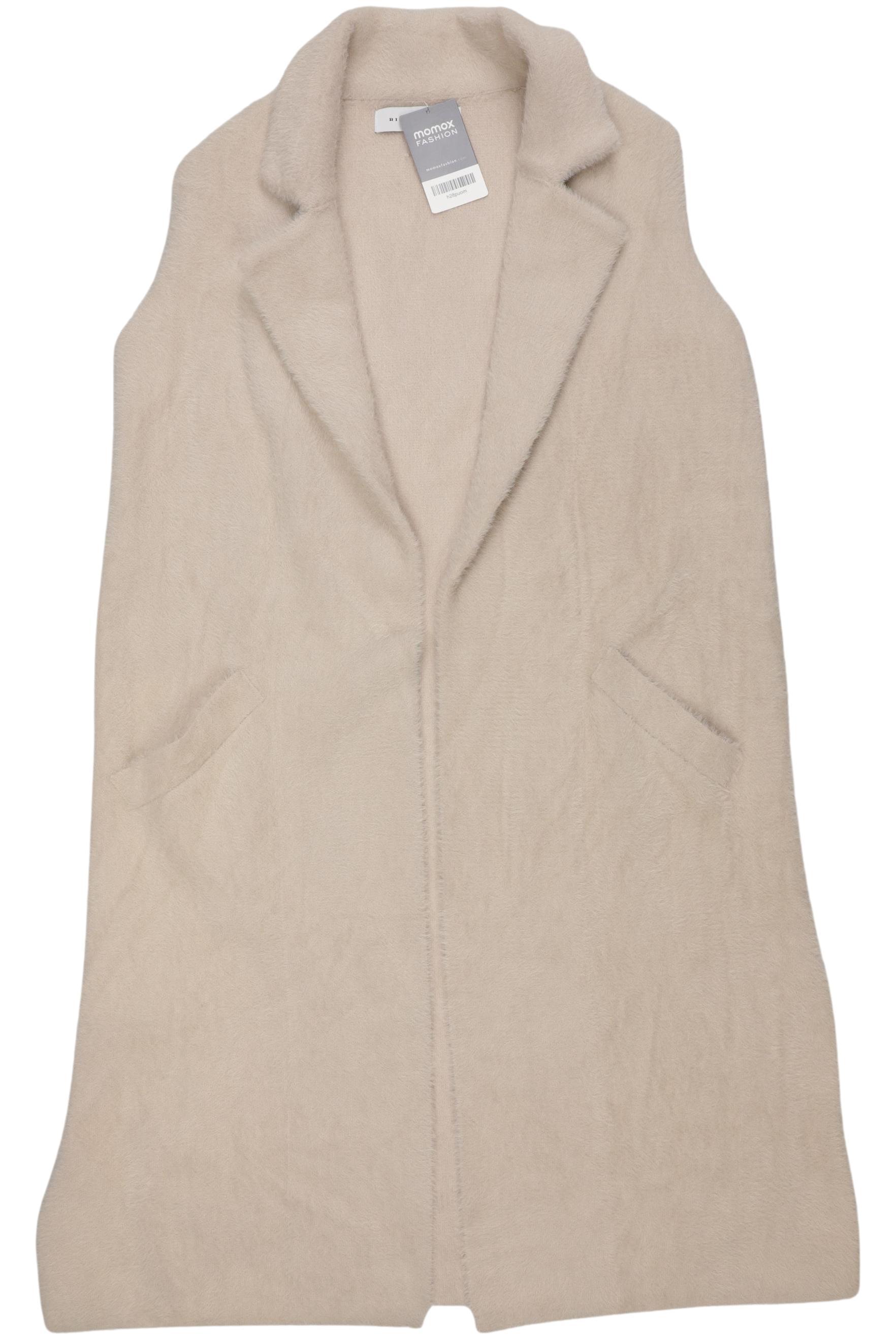 

Rino&Pelle Damen Weste, beige, Gr. 36