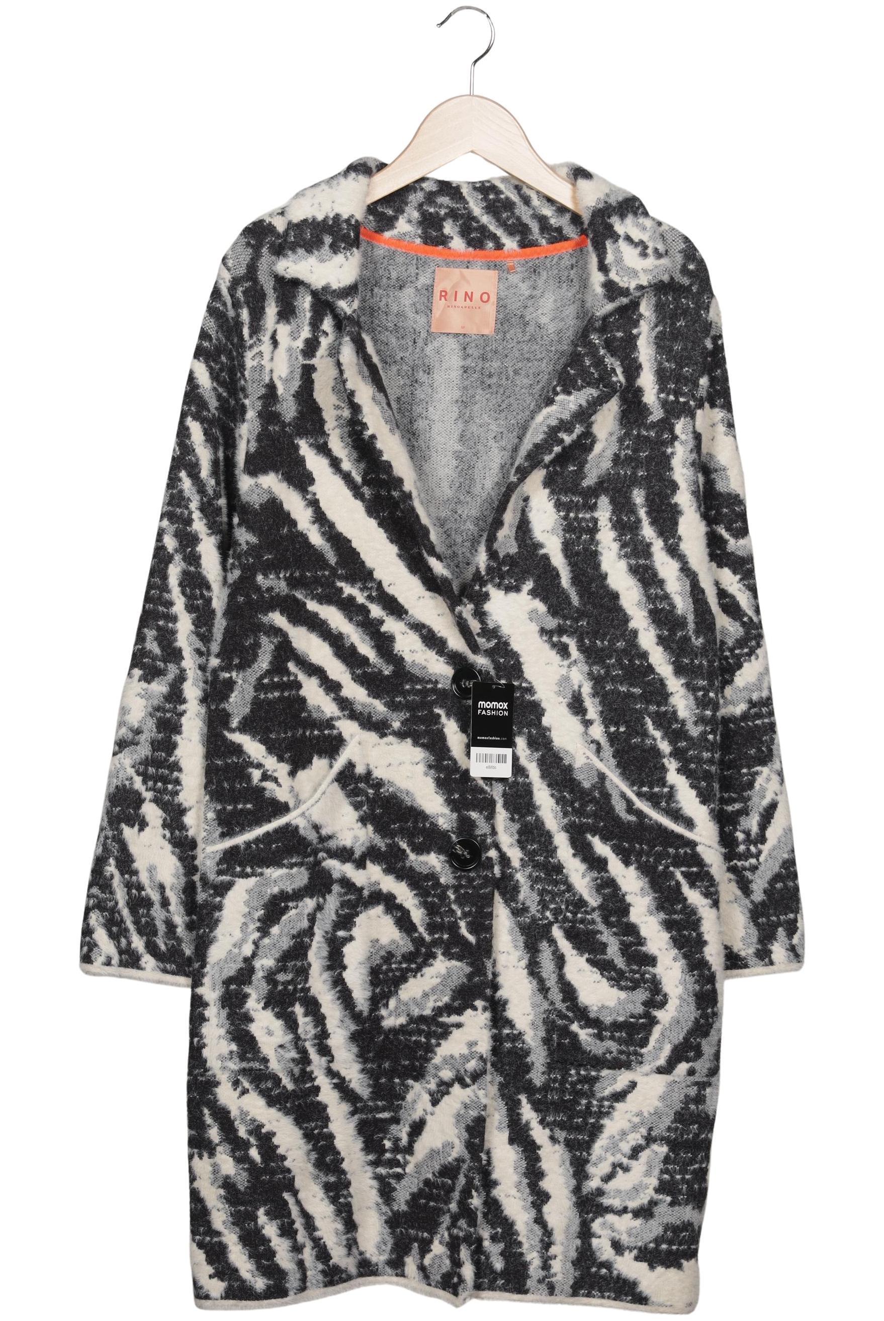 

Rino&Pelle Damen Mantel, mehrfarbig, Gr. 38