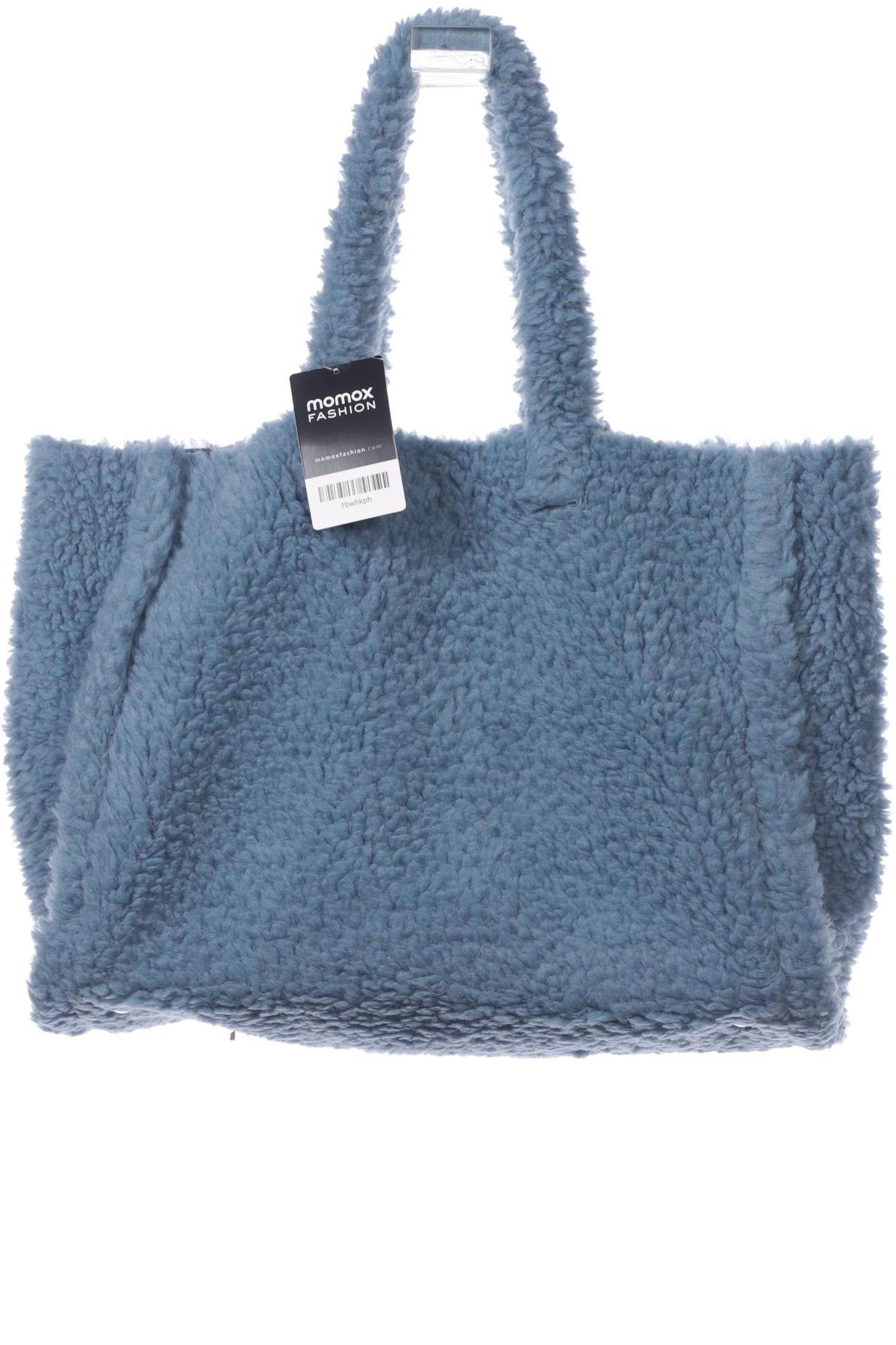 

Rino&Pelle Damen Handtasche, blau, Gr.