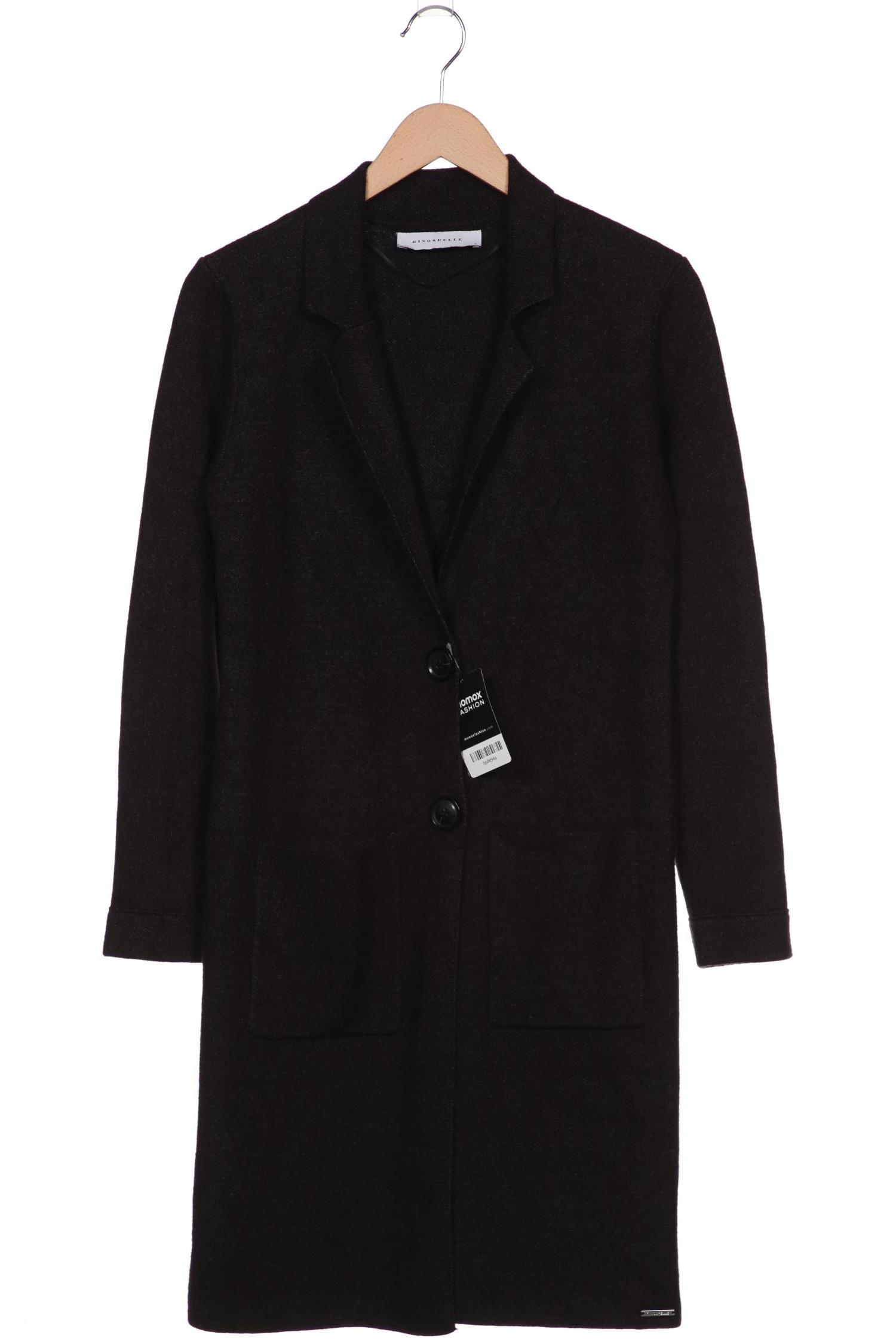 

RINO&PELLE Damen Mantel, schwarz