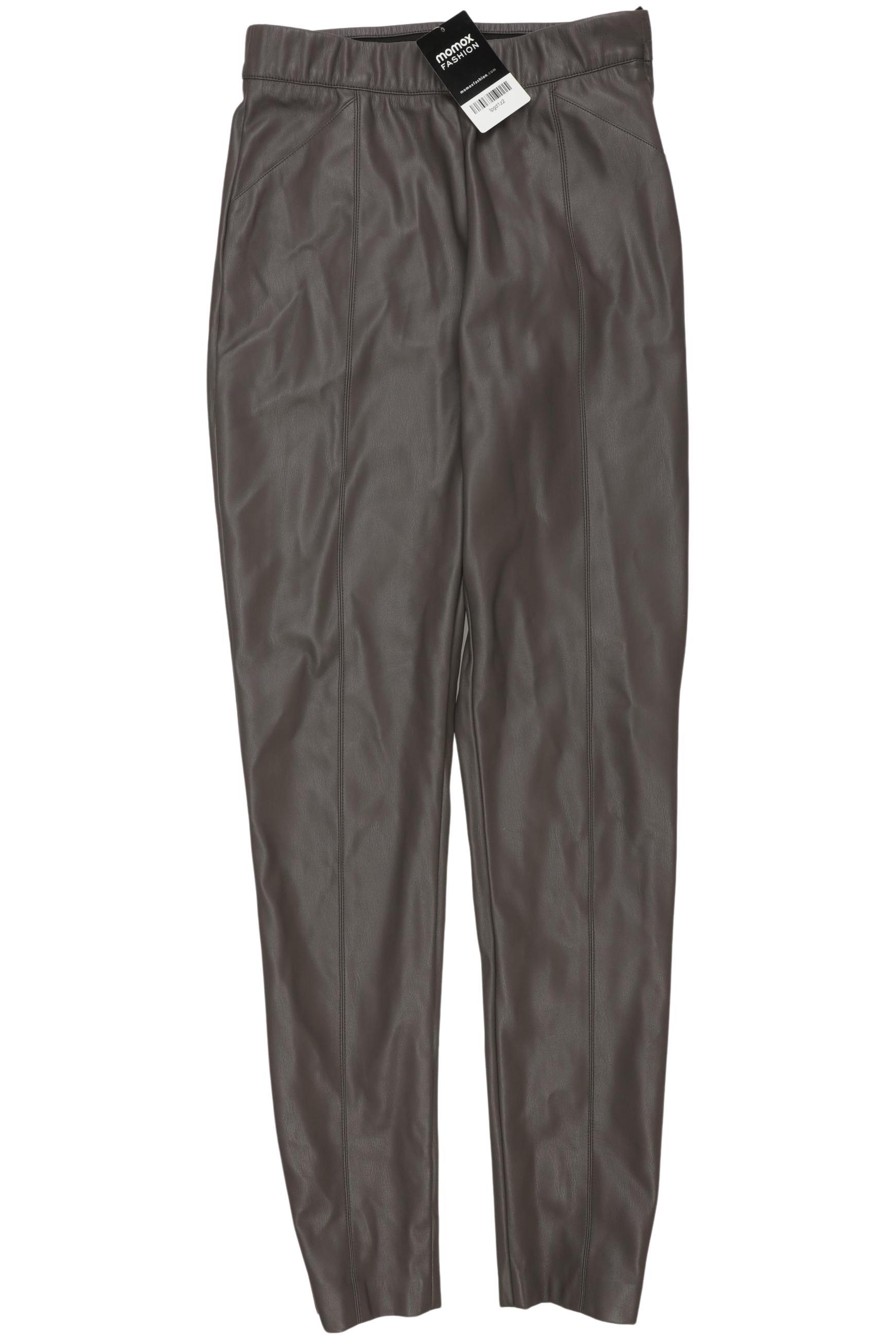 

Rino&Pelle Damen Stoffhose, grau, Gr. 34
