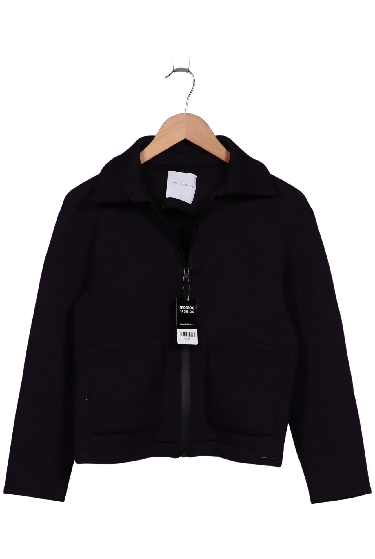 

Rino&Pelle Damen Jacke, marineblau, Gr. 38