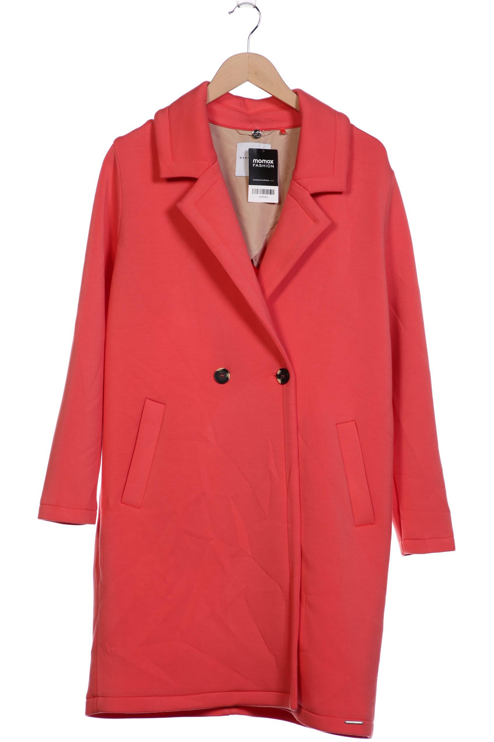 

Rino&Pelle Damen Mantel, pink, Gr. 40
