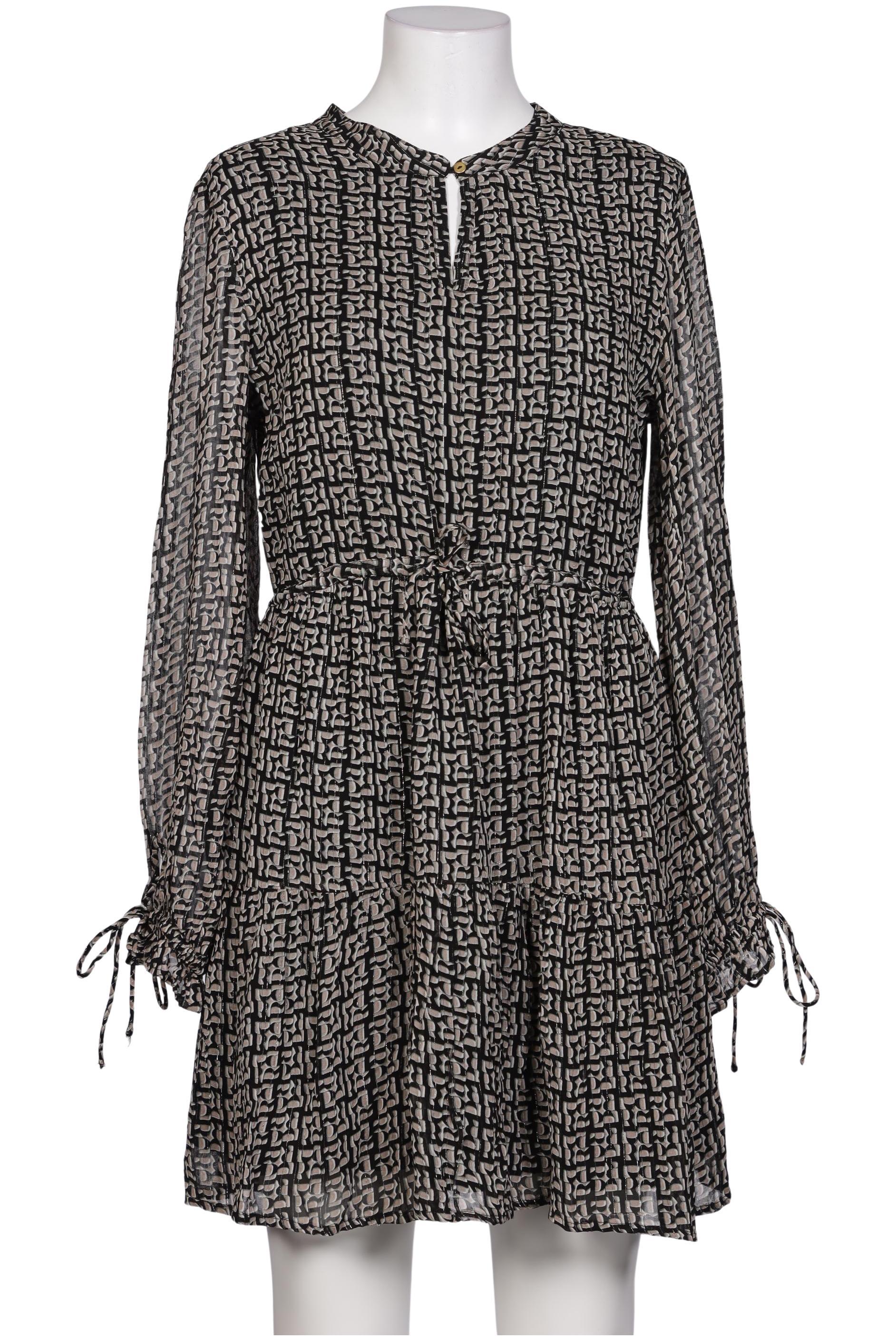 

Rino&Pelle Damen Kleid, grau, Gr. 36