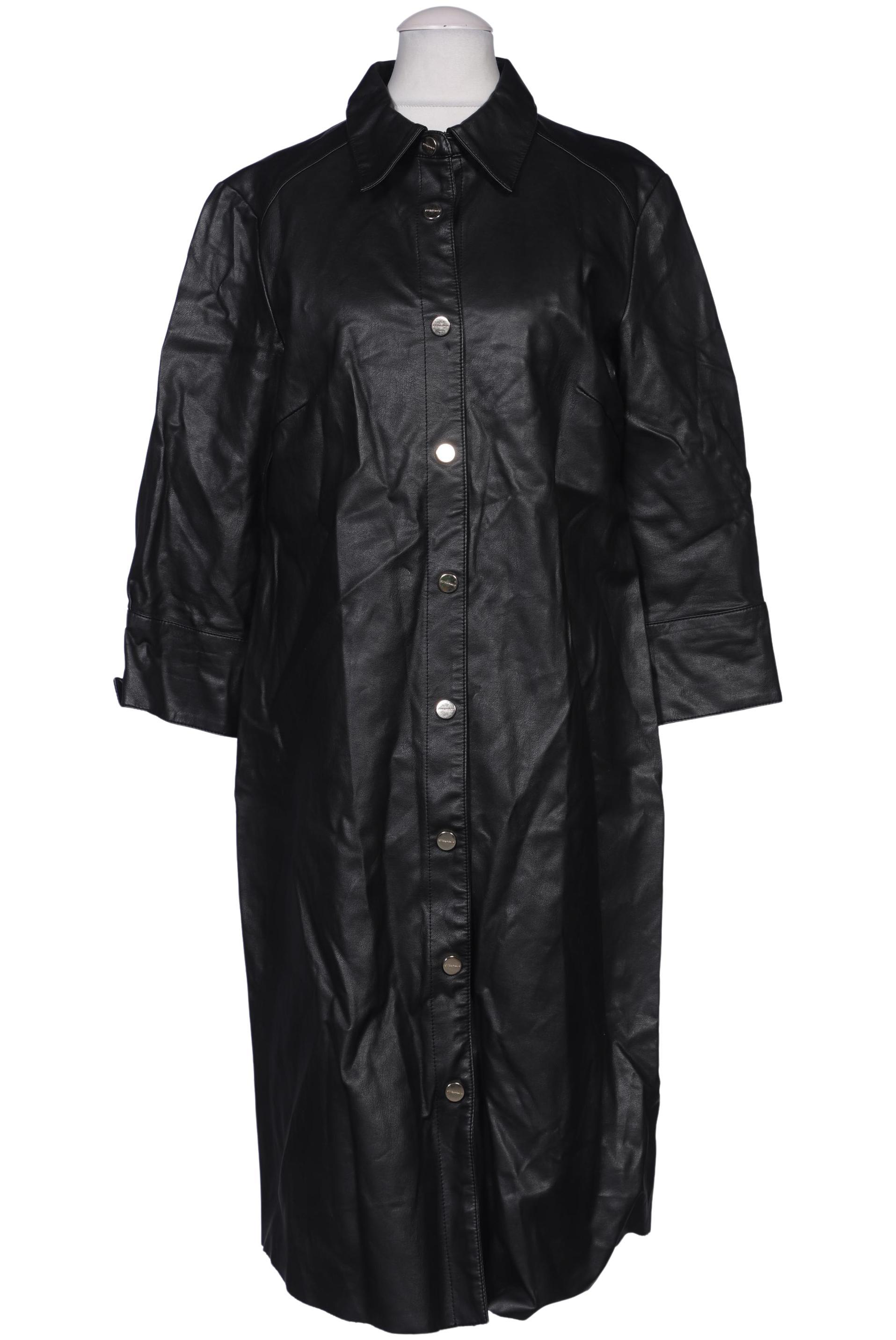 

Rino&Pelle Damen Kleid, schwarz, Gr. 36