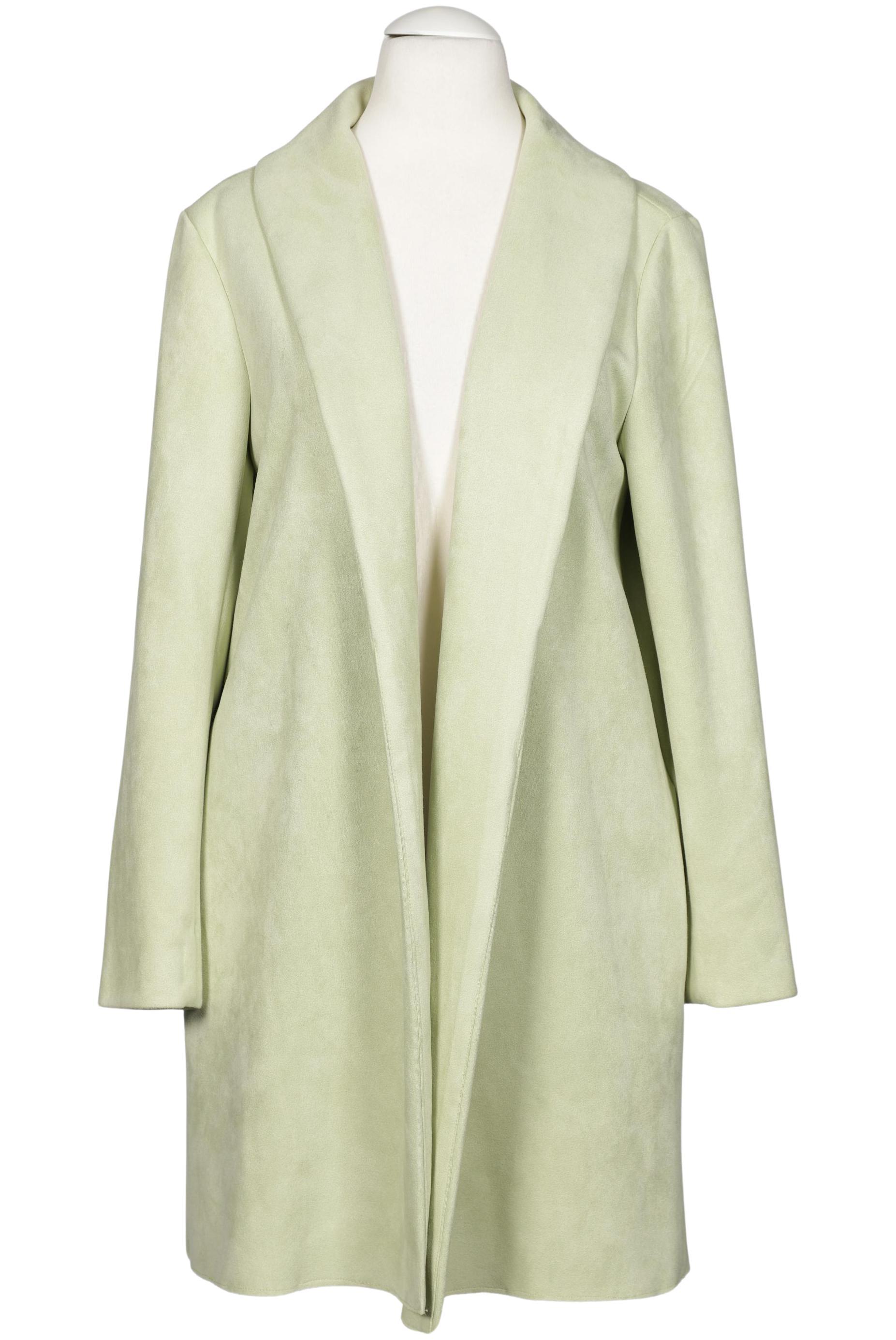 

Rino&Pelle Damen Mantel, hellgrün, Gr. 36