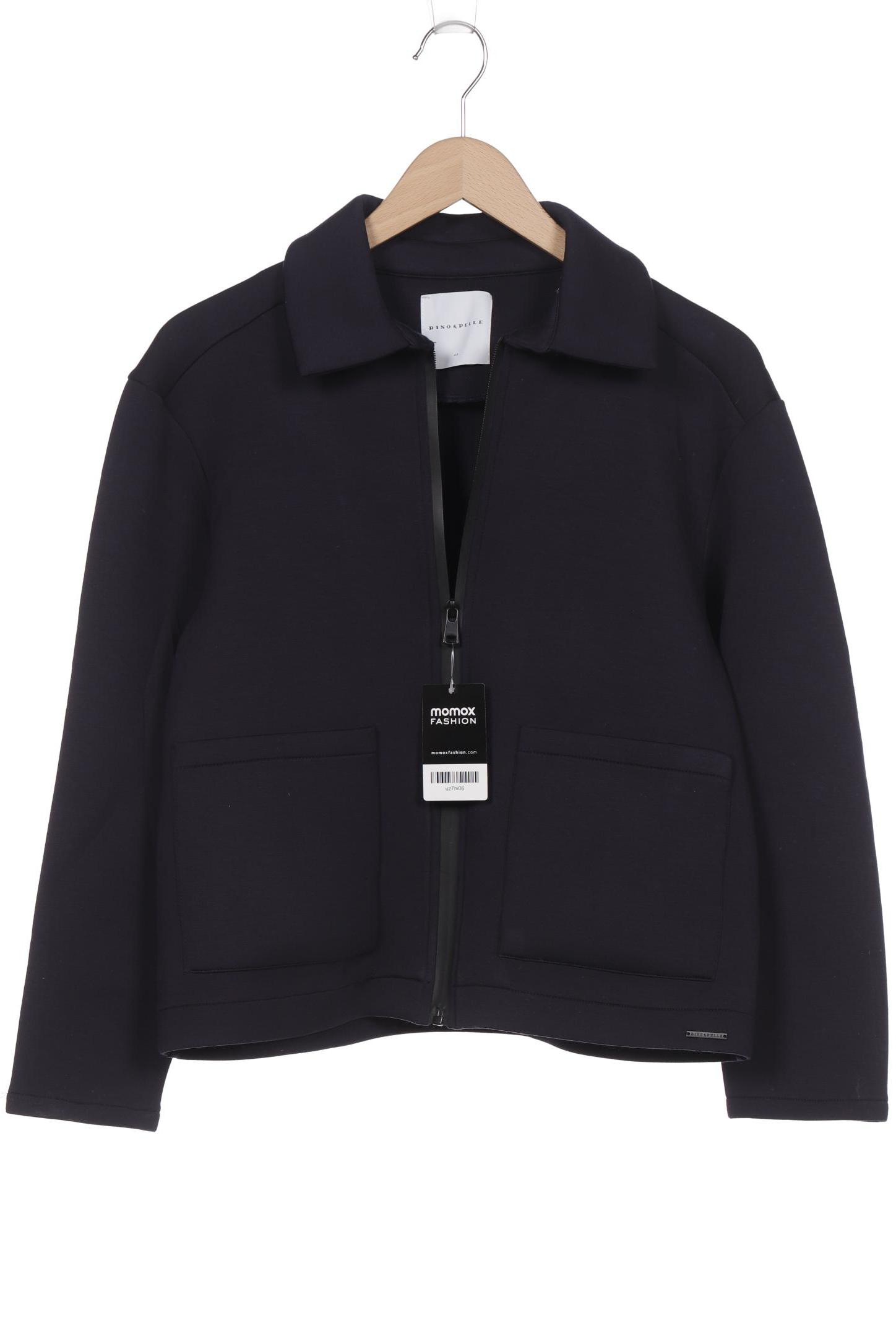 

RINO&PELLE Damen Jacke, marineblau