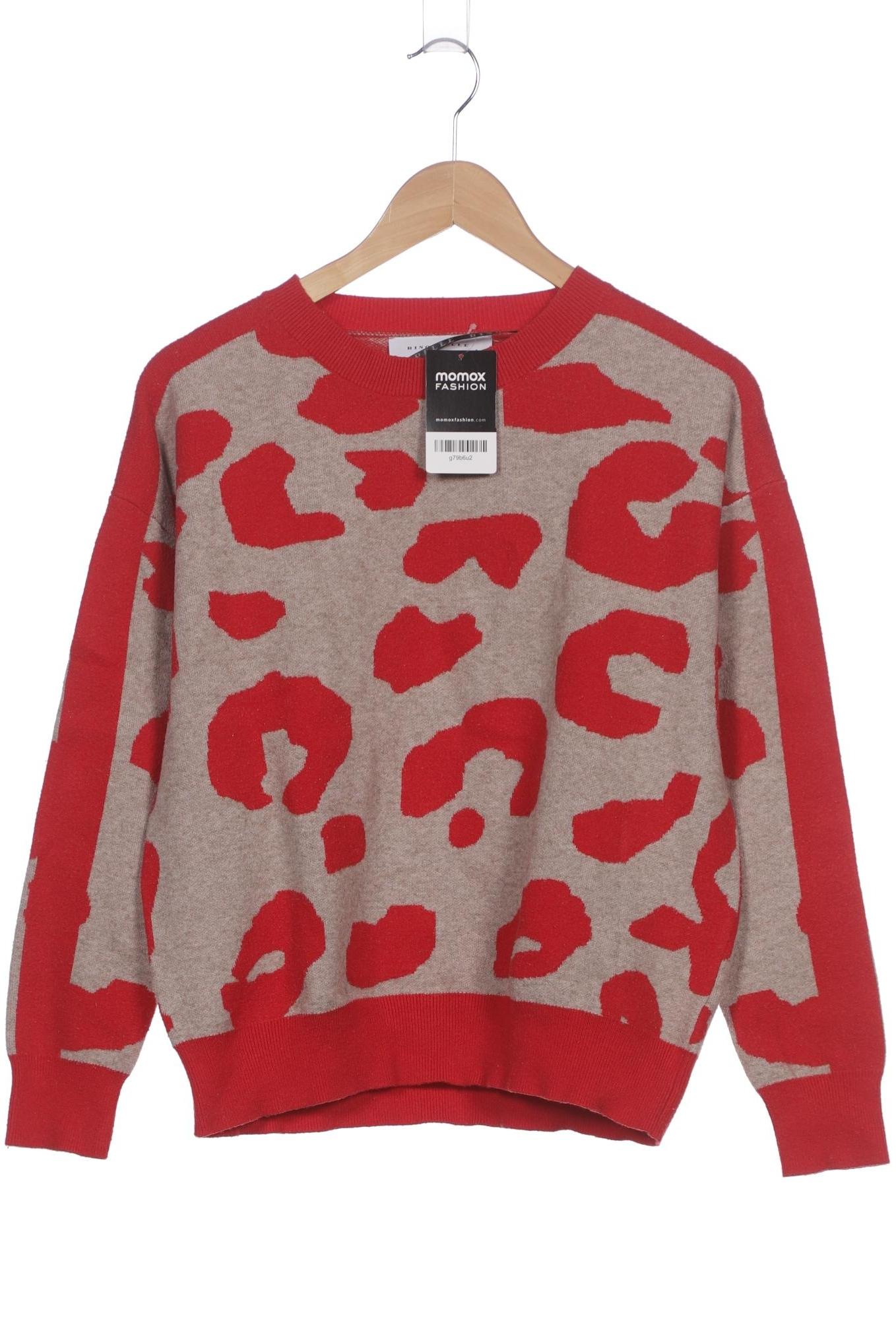 

Rino&Pelle Damen Pullover, beige, Gr. 36