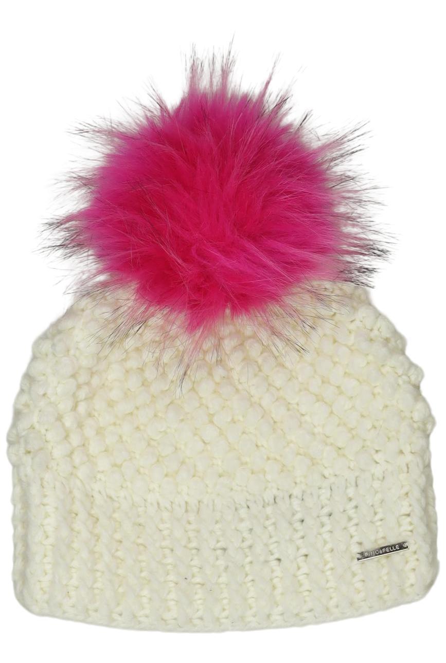 

Rino&Pelle Damen Hut/Mütze, mehrfarbig, Gr. uni