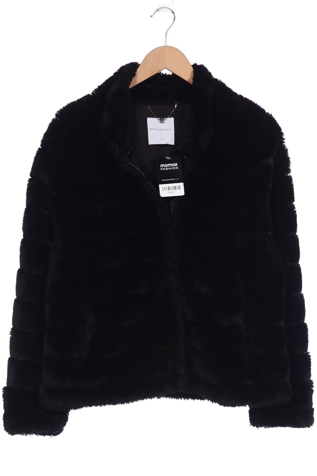 

RINO&PELLE Damen Jacke, schwarz