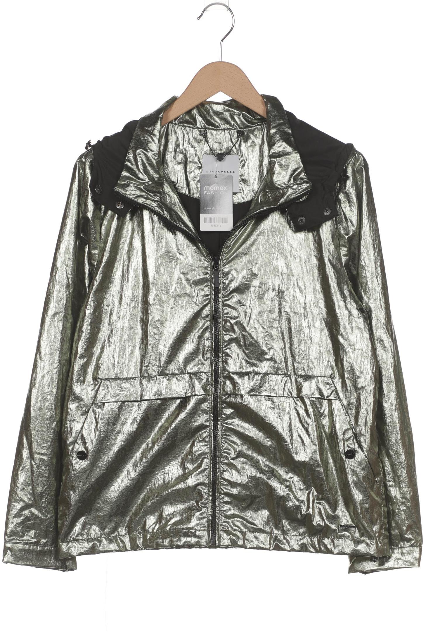 

Rino&Pelle Damen Jacke, grün, Gr. 38