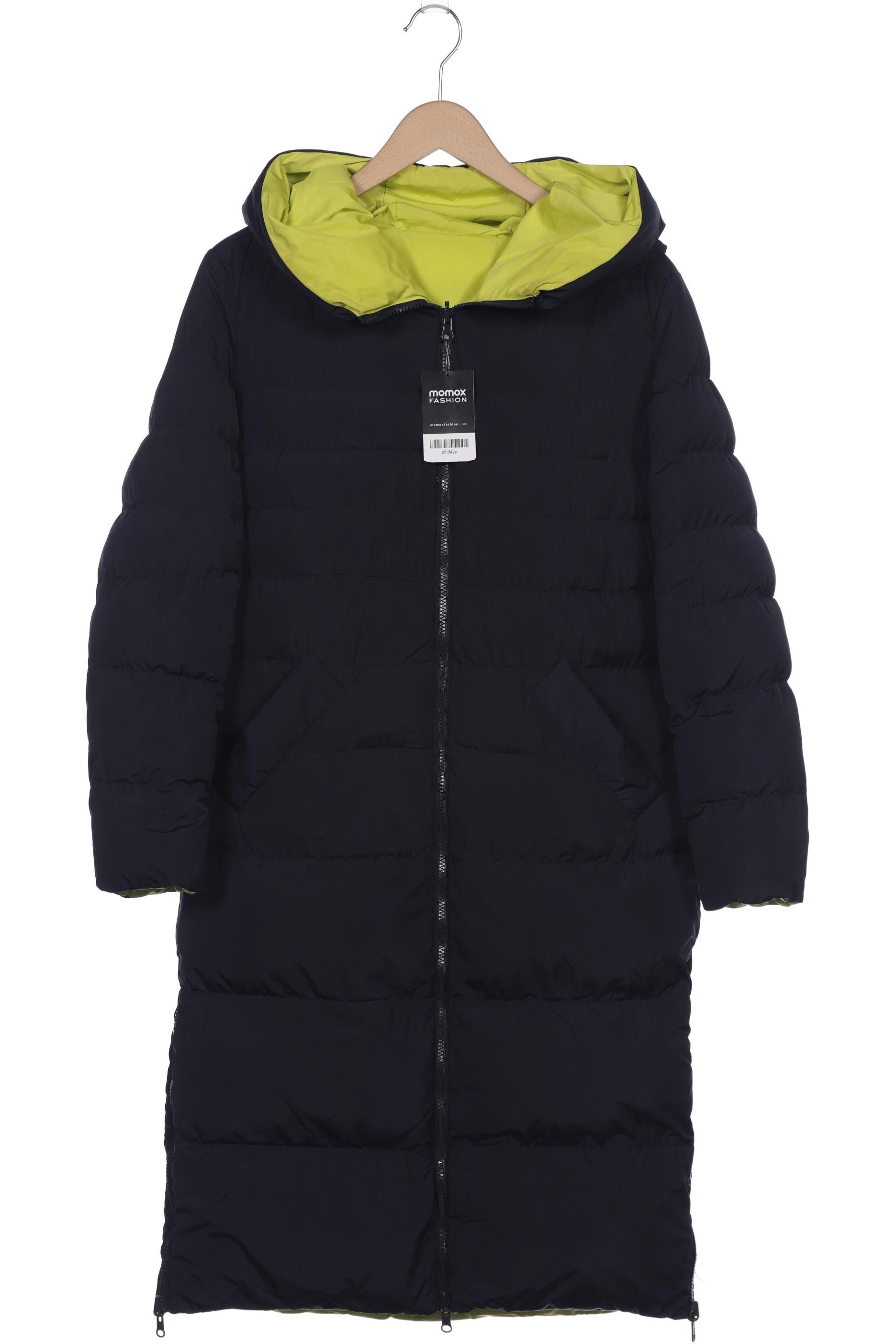 

Rino&Pelle Damen Mantel, marineblau, Gr. 36