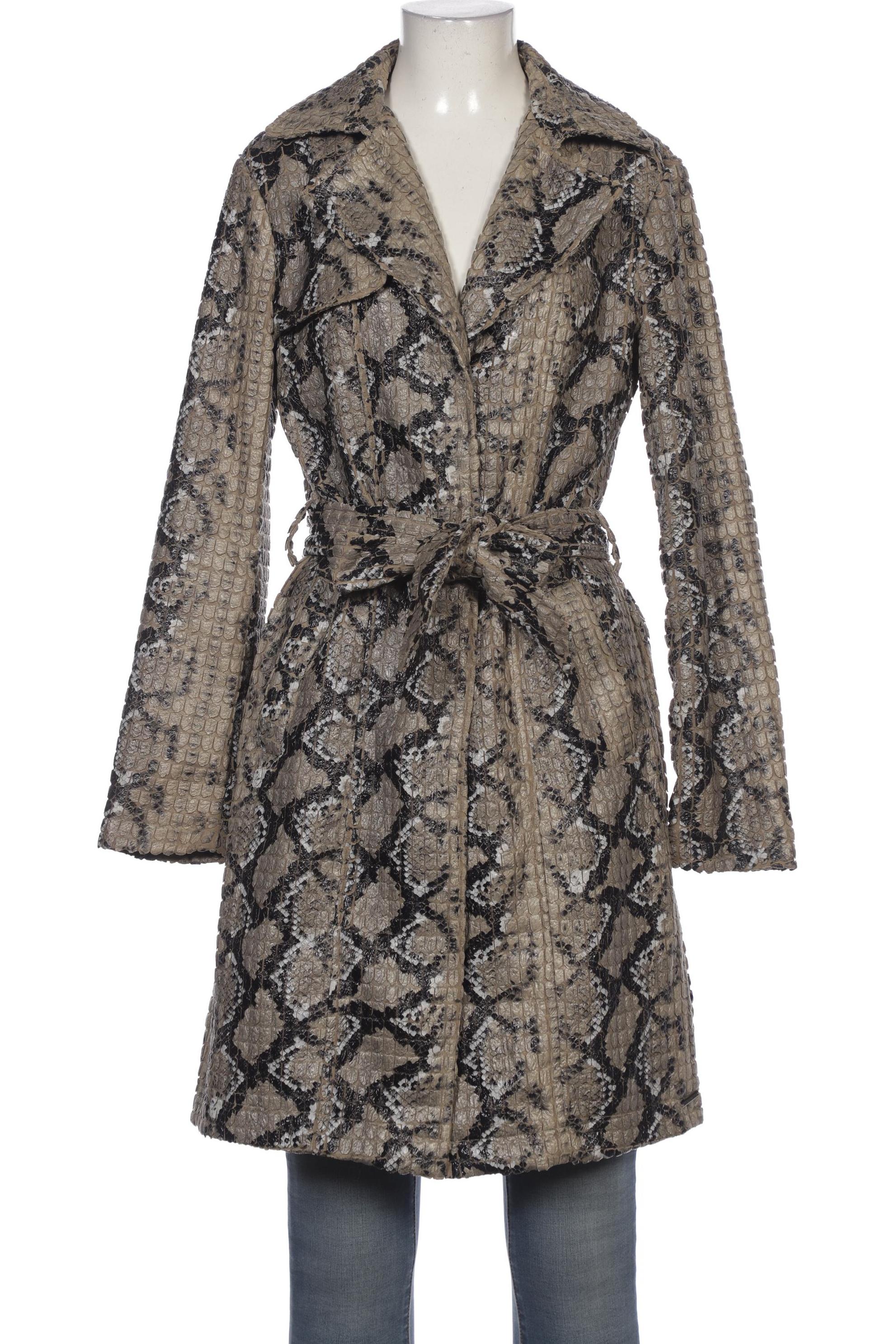

Rino&Pelle Damen Mantel, grau, Gr. 36