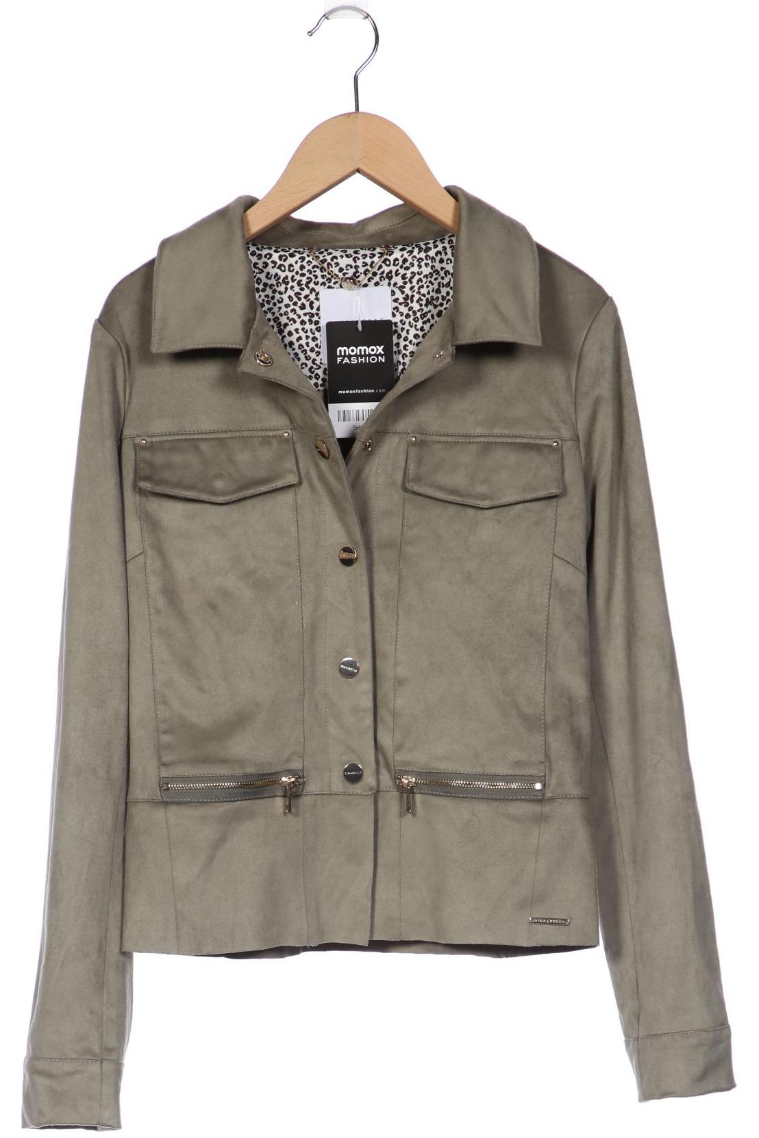 

RINO & PELLE Damen Jacke, grün