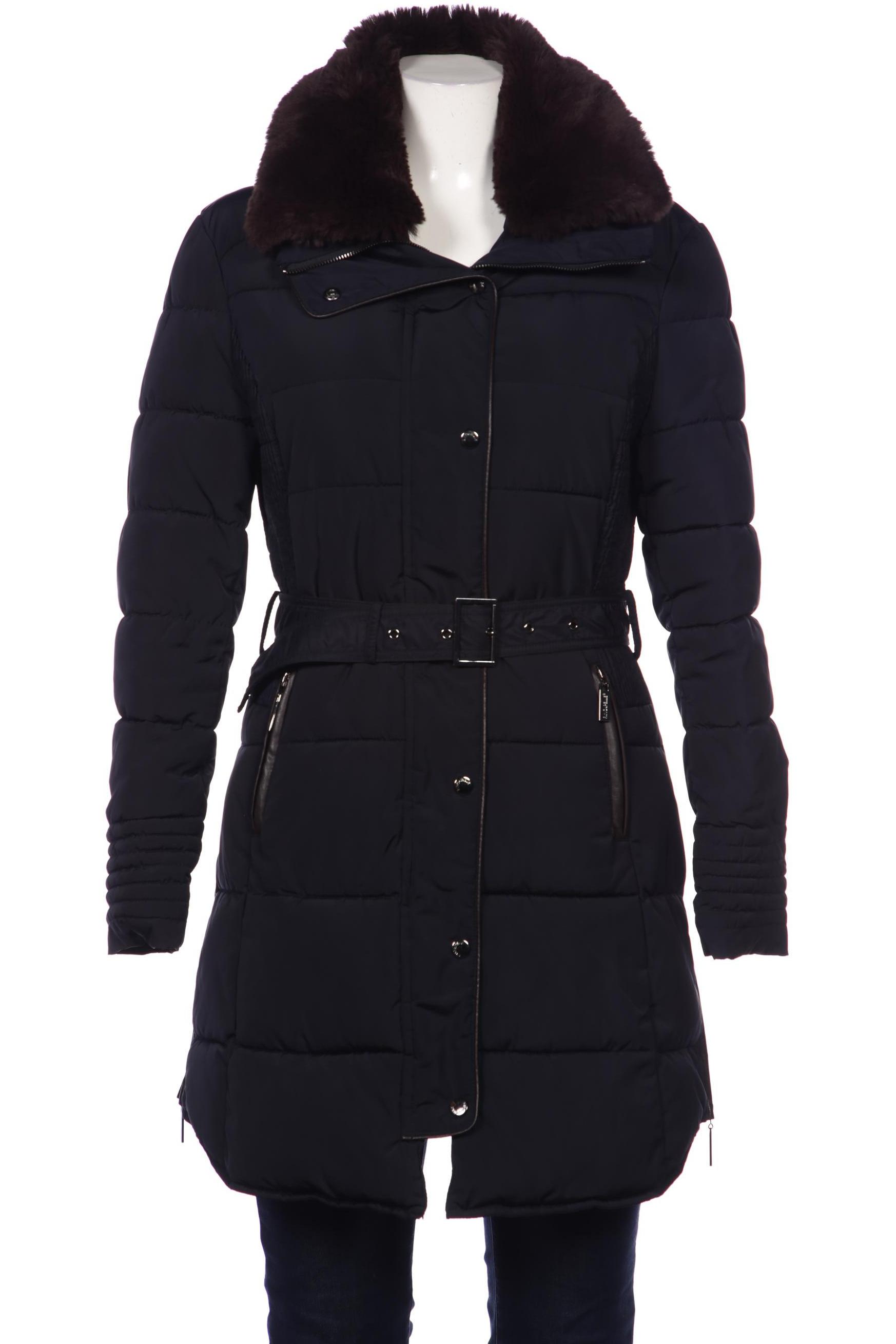 

RINO&PELLE Damen Mantel, marineblau
