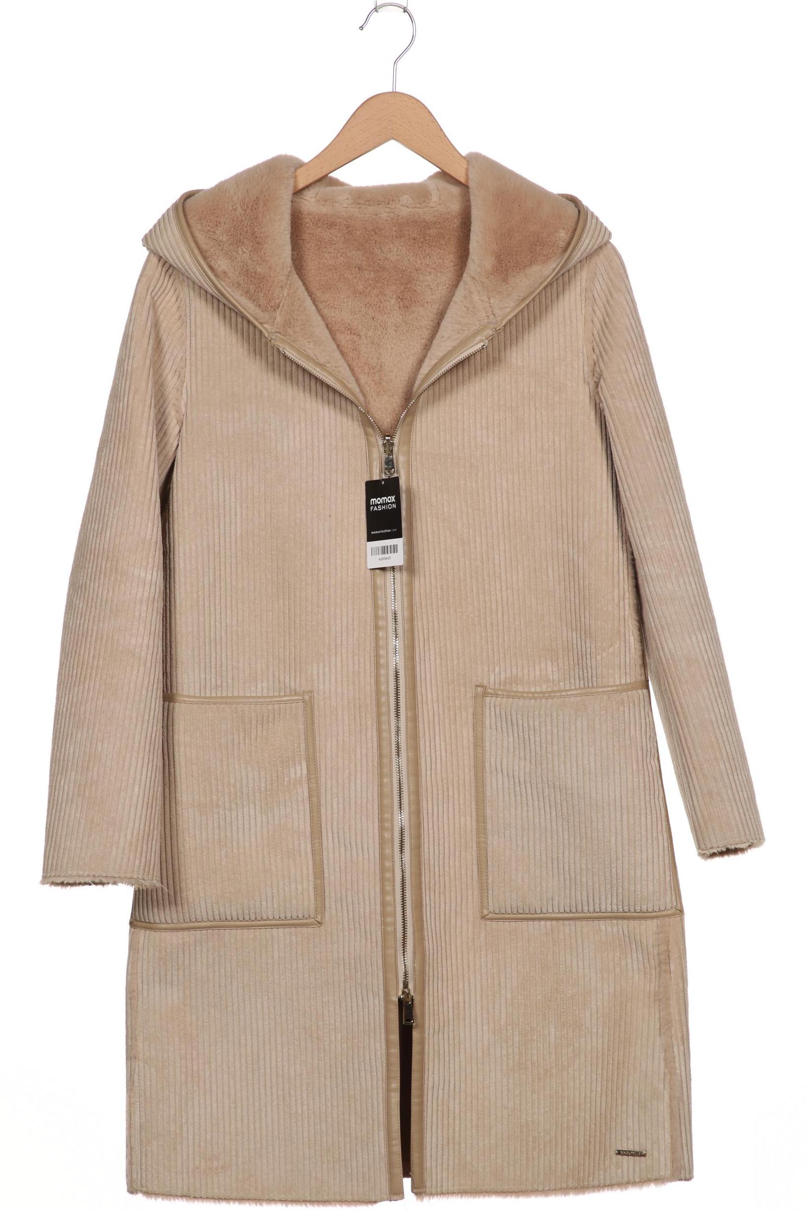 

Rino&Pelle Damen Mantel, beige, Gr. 36