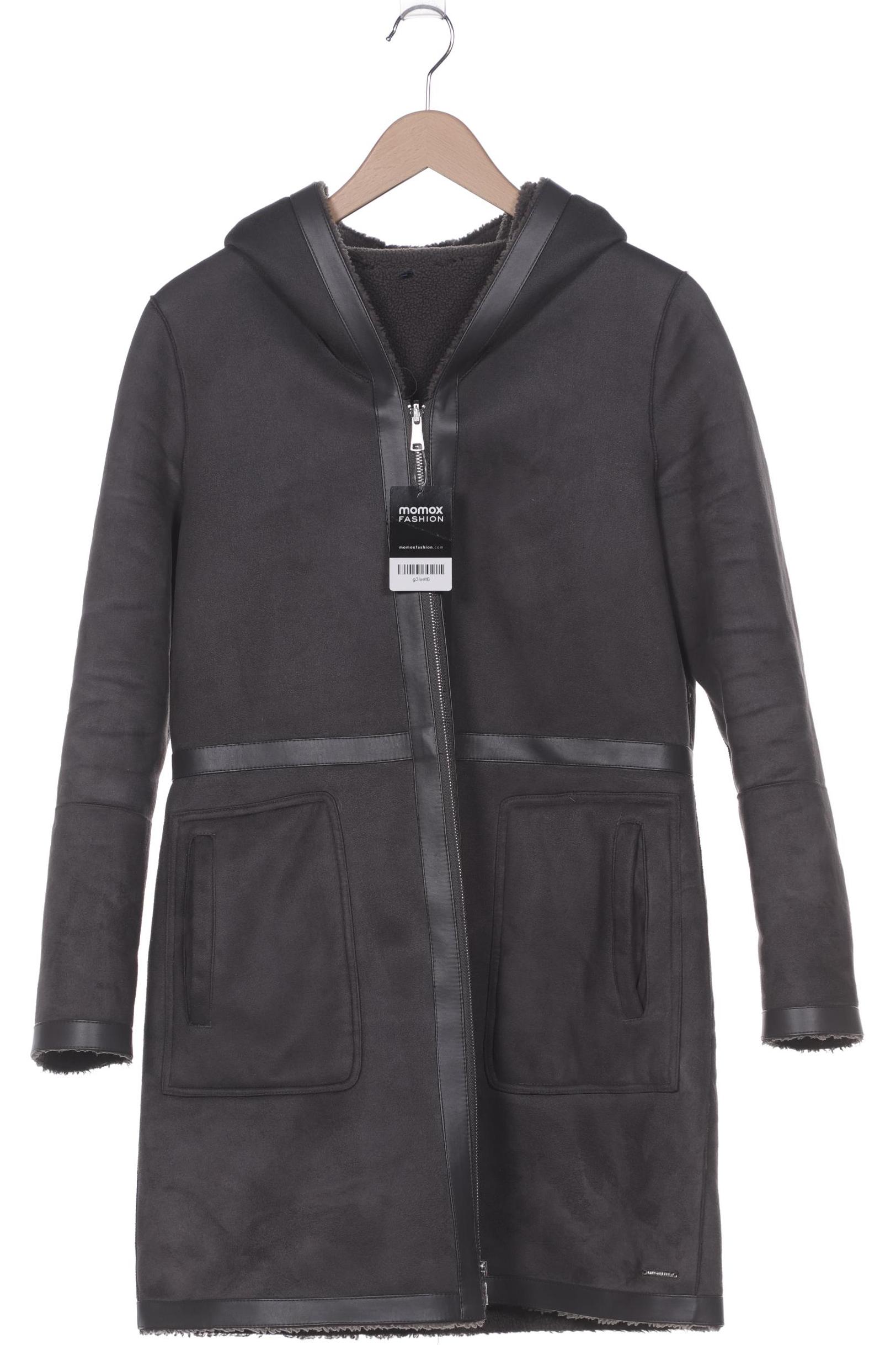 

Rino&Pelle Damen Mantel, grau, Gr. 38
