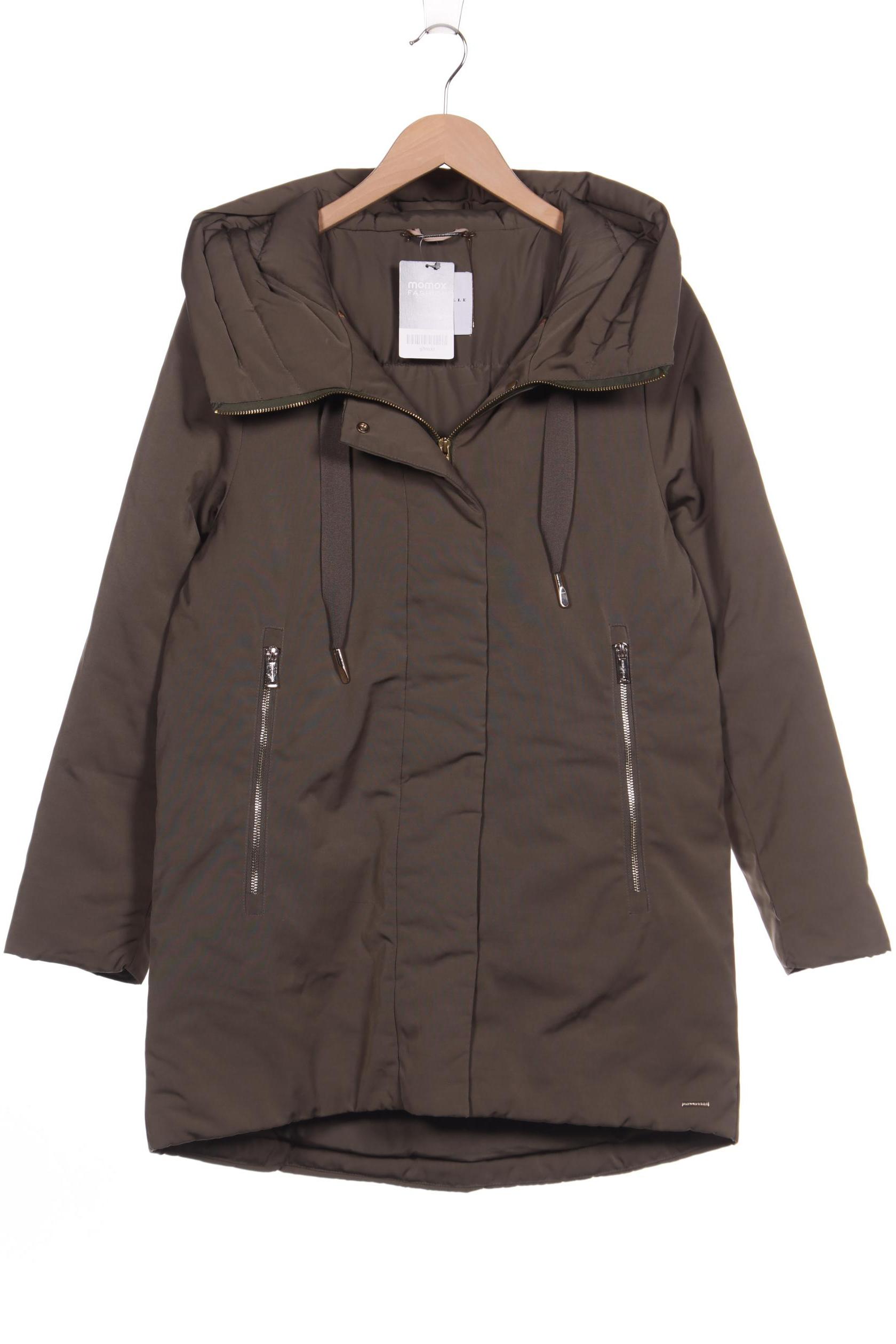 

RINO & PELLE Damen Jacke, grün