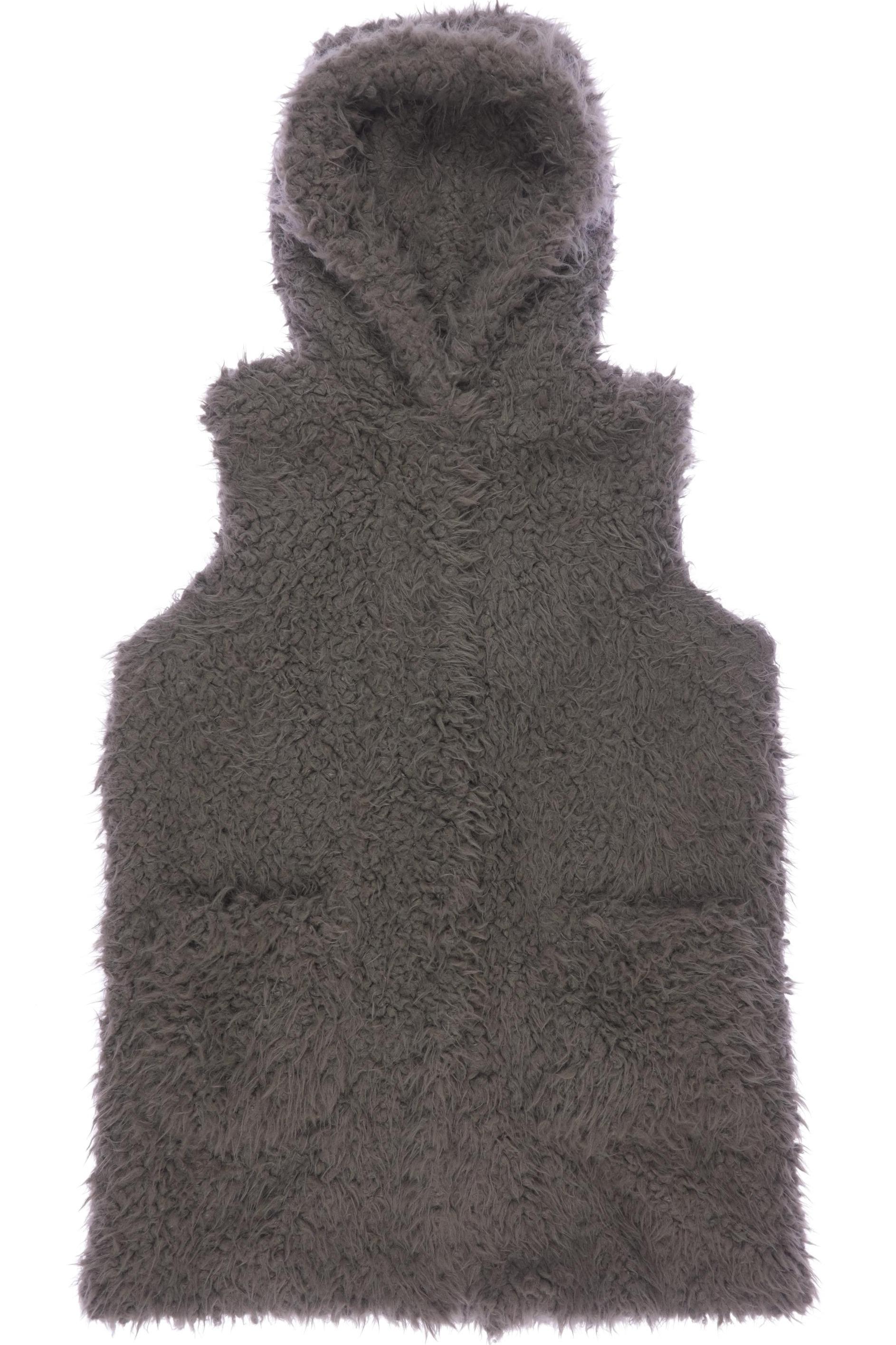 

Rino&Pelle Damen Weste, grau, Gr. 44