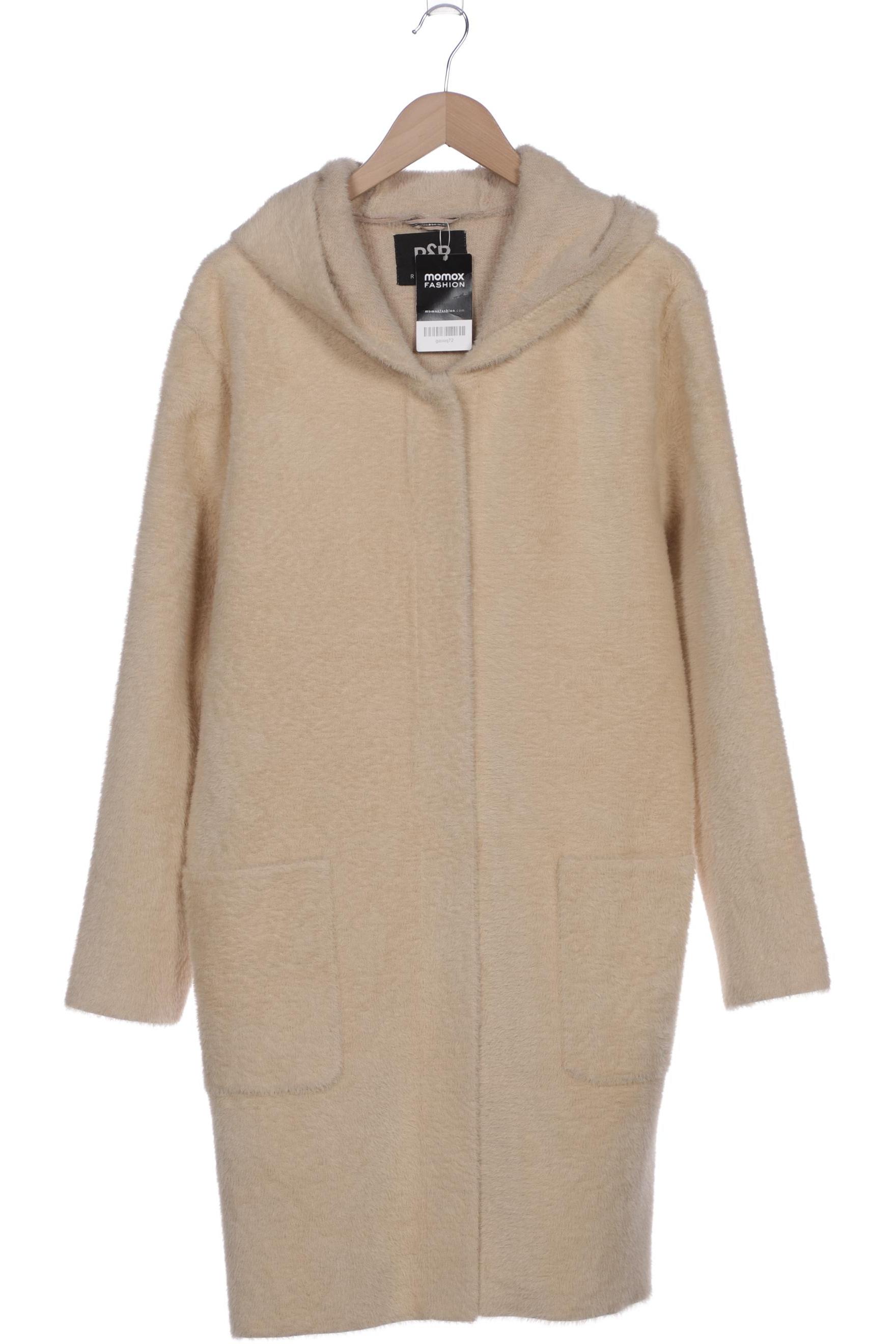

Rino&Pelle Damen Strickjacke, beige, Gr. 44