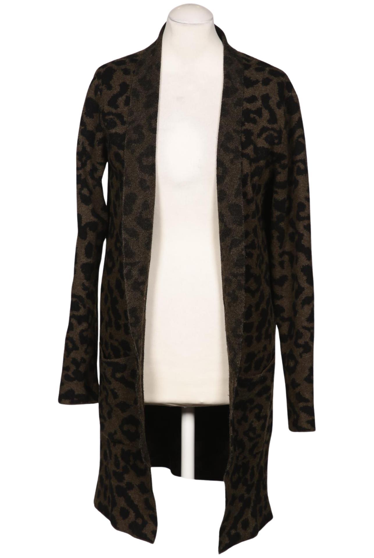 

Rino&Pelle Damen Strickjacke, braun, Gr. 36