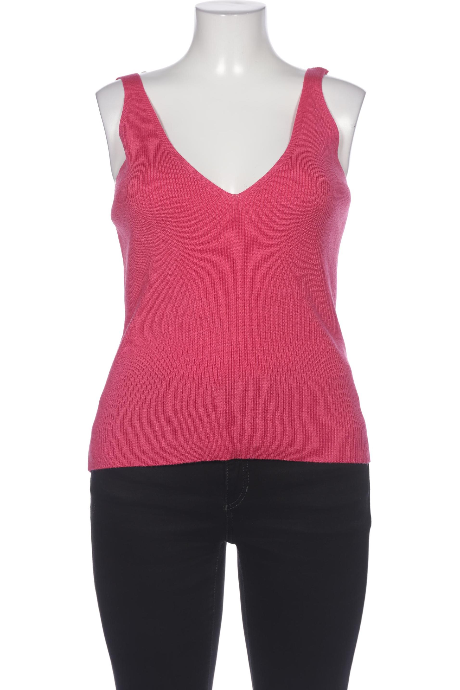 

Rino&Pelle Damen Pullover, pink, Gr. 46