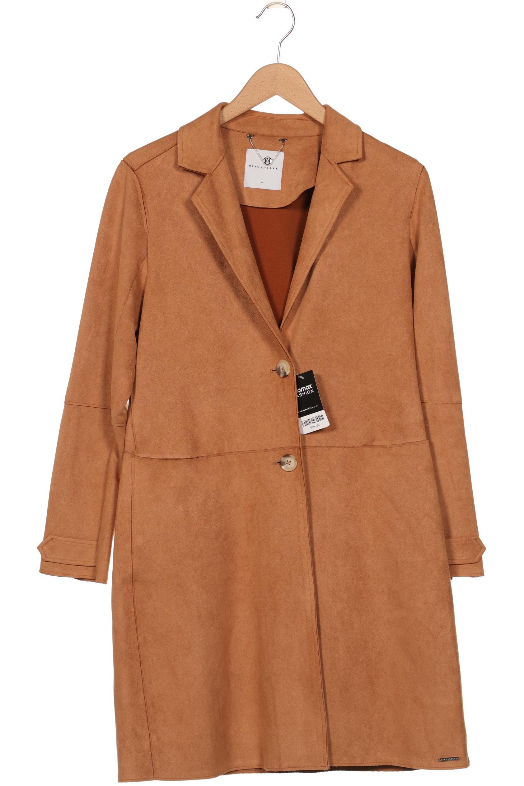 

RINO & PELLE Damen Mantel, beige