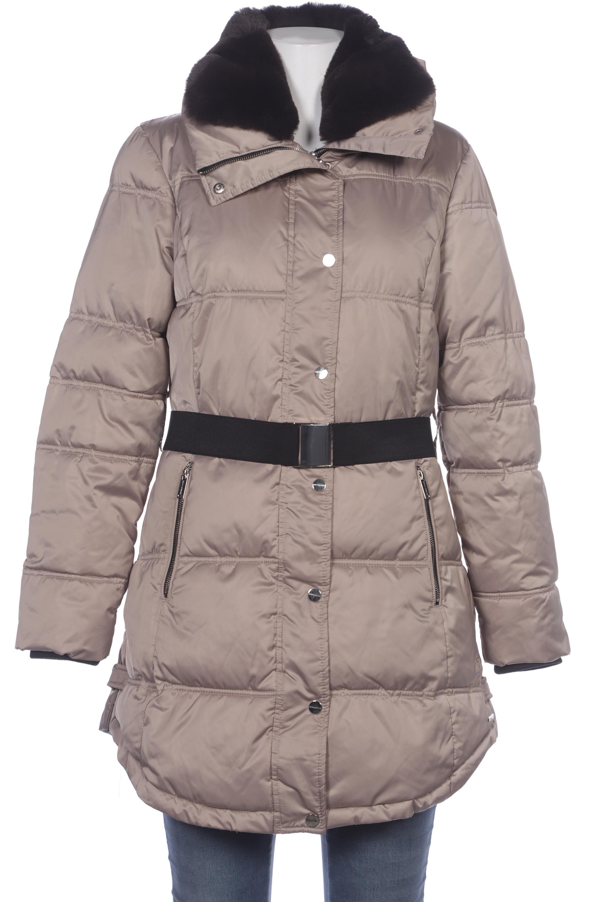 

Rino&Pelle Damen Mantel, braun, Gr. 38