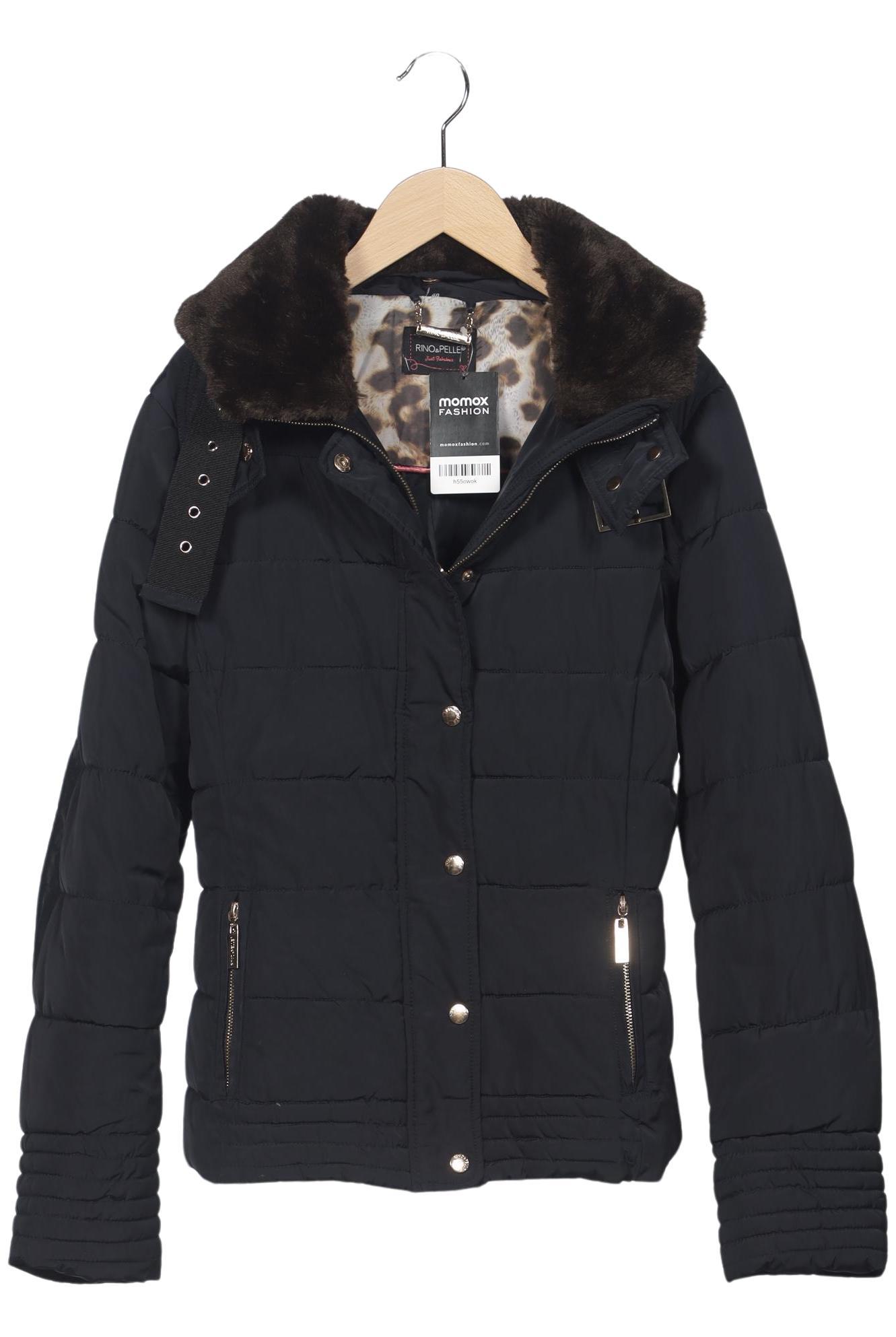 

Rino&Pelle Damen Jacke, marineblau, Gr. 40