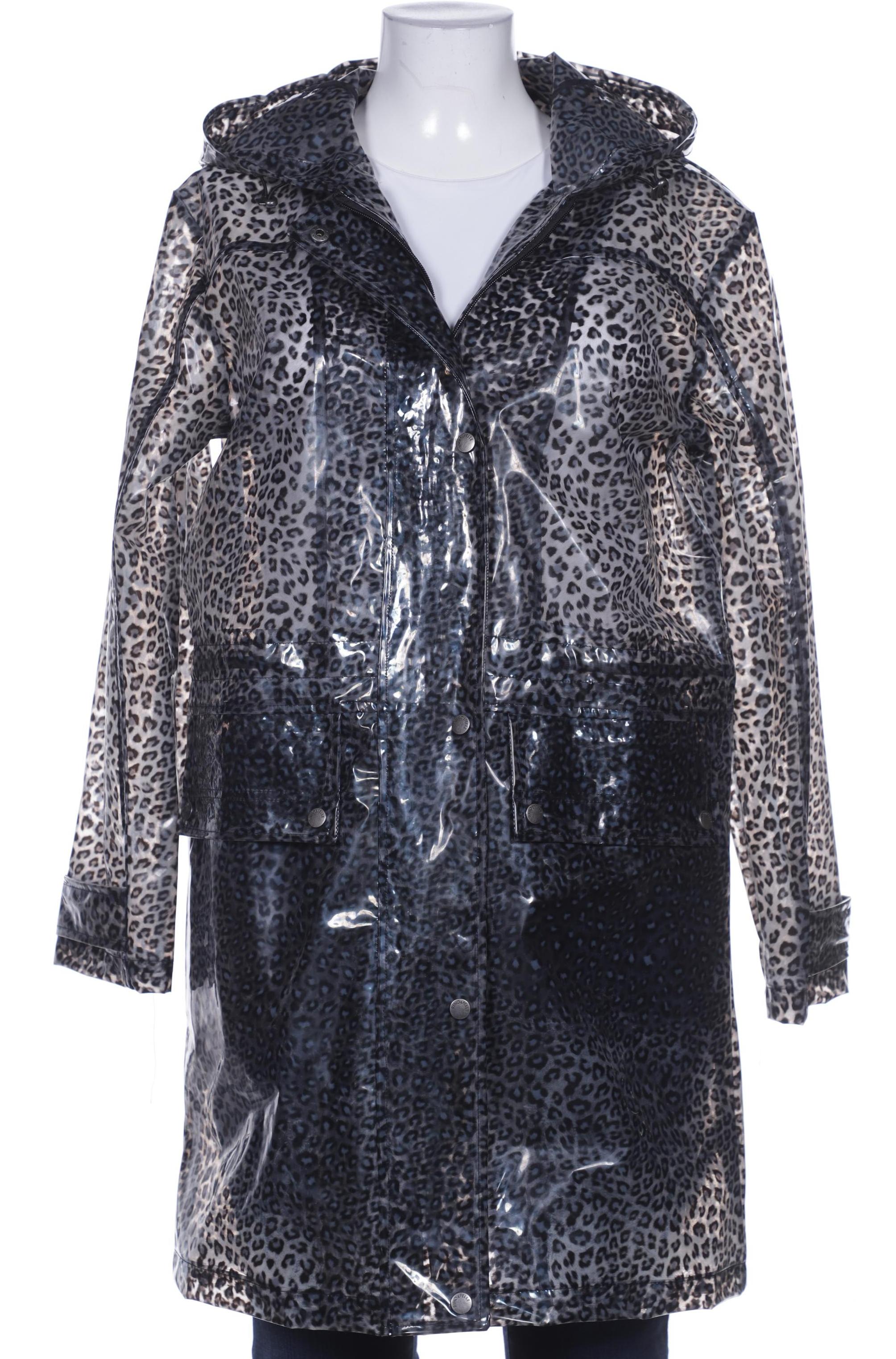 

Rino&Pelle Damen Mantel, grau, Gr. 40
