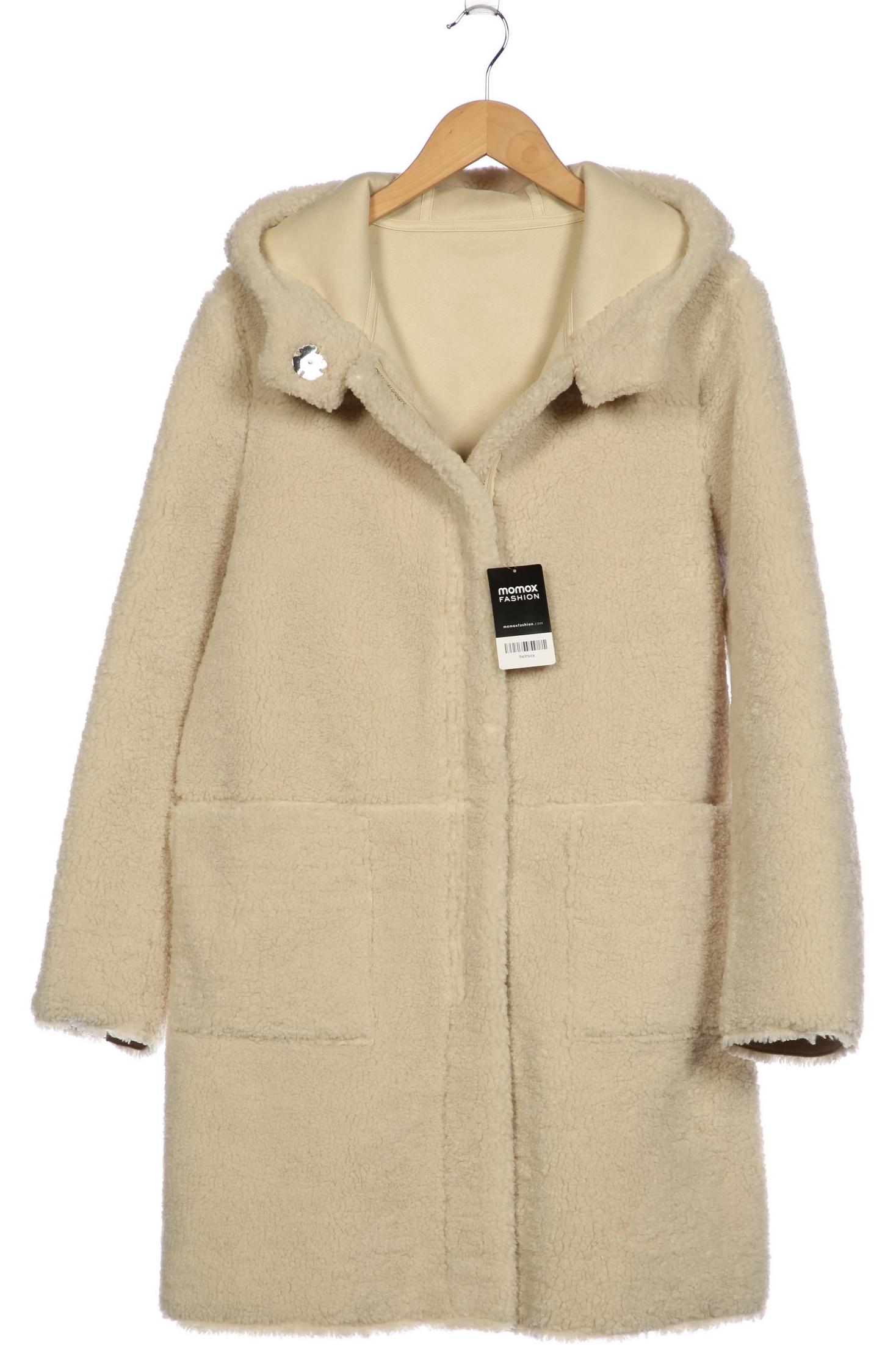 

Rino&Pelle Damen Mantel, beige, Gr. 40