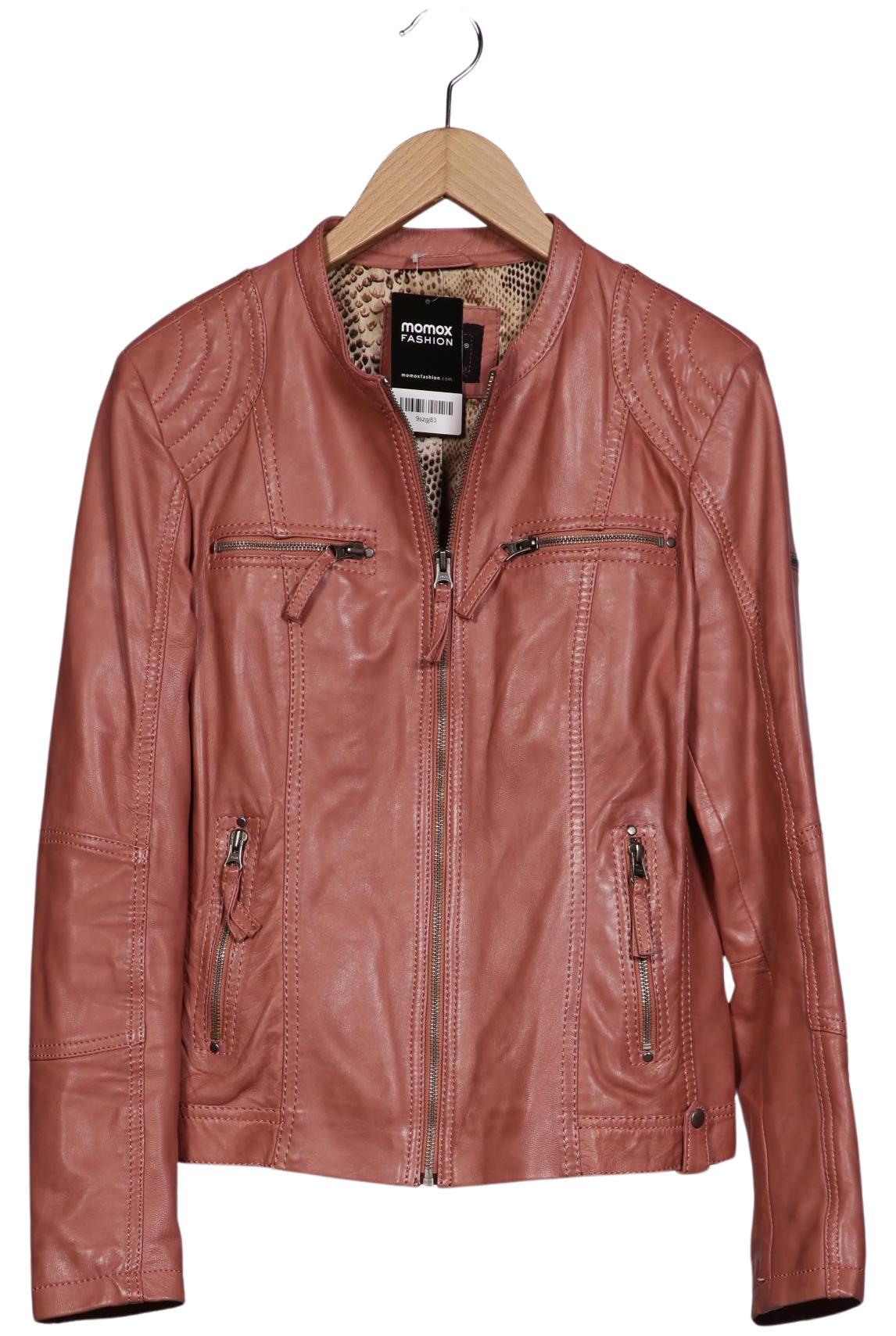 

Rino&Pelle Damen Jacke, pink, Gr. 38