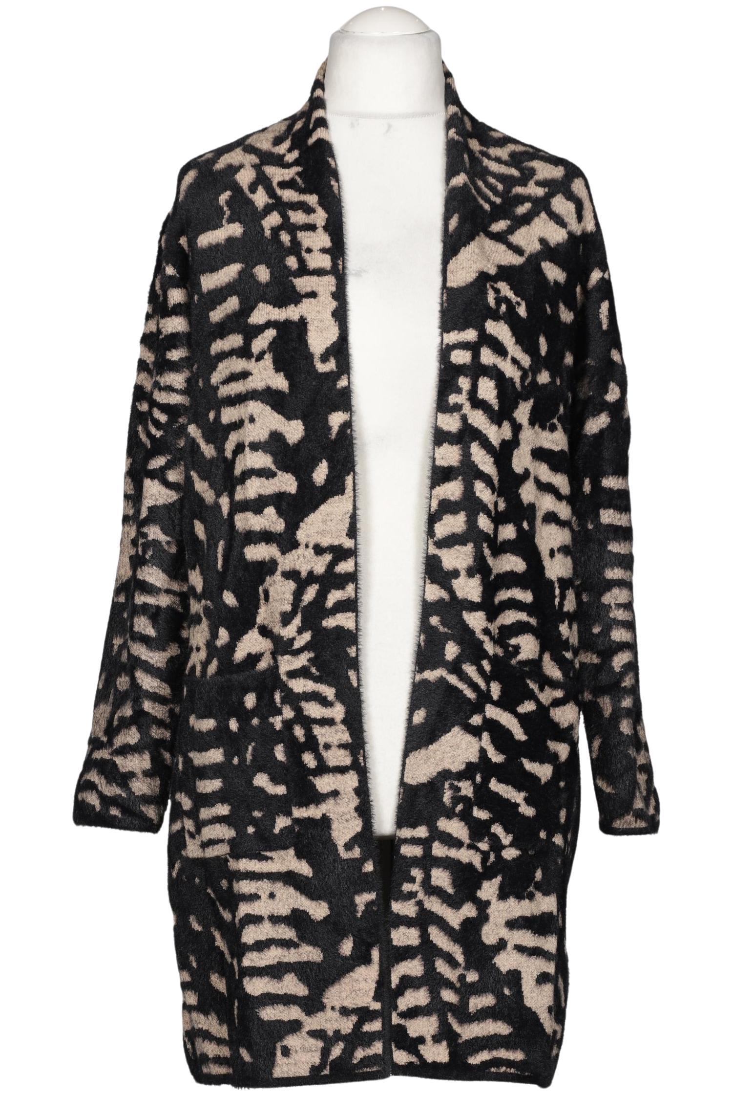 

Rino&Pelle Damen Strickjacke, mehrfarbig, Gr. 42