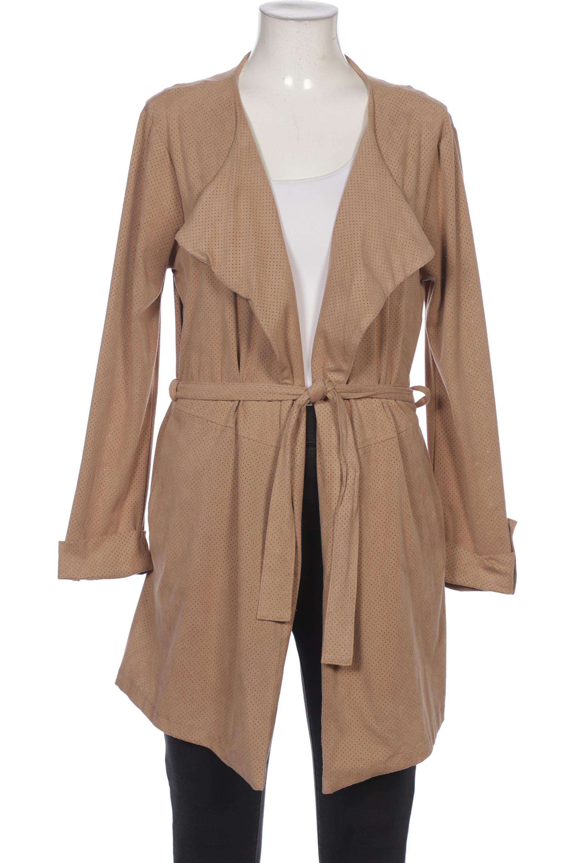 

RINO&PELLE Damen Mantel, beige