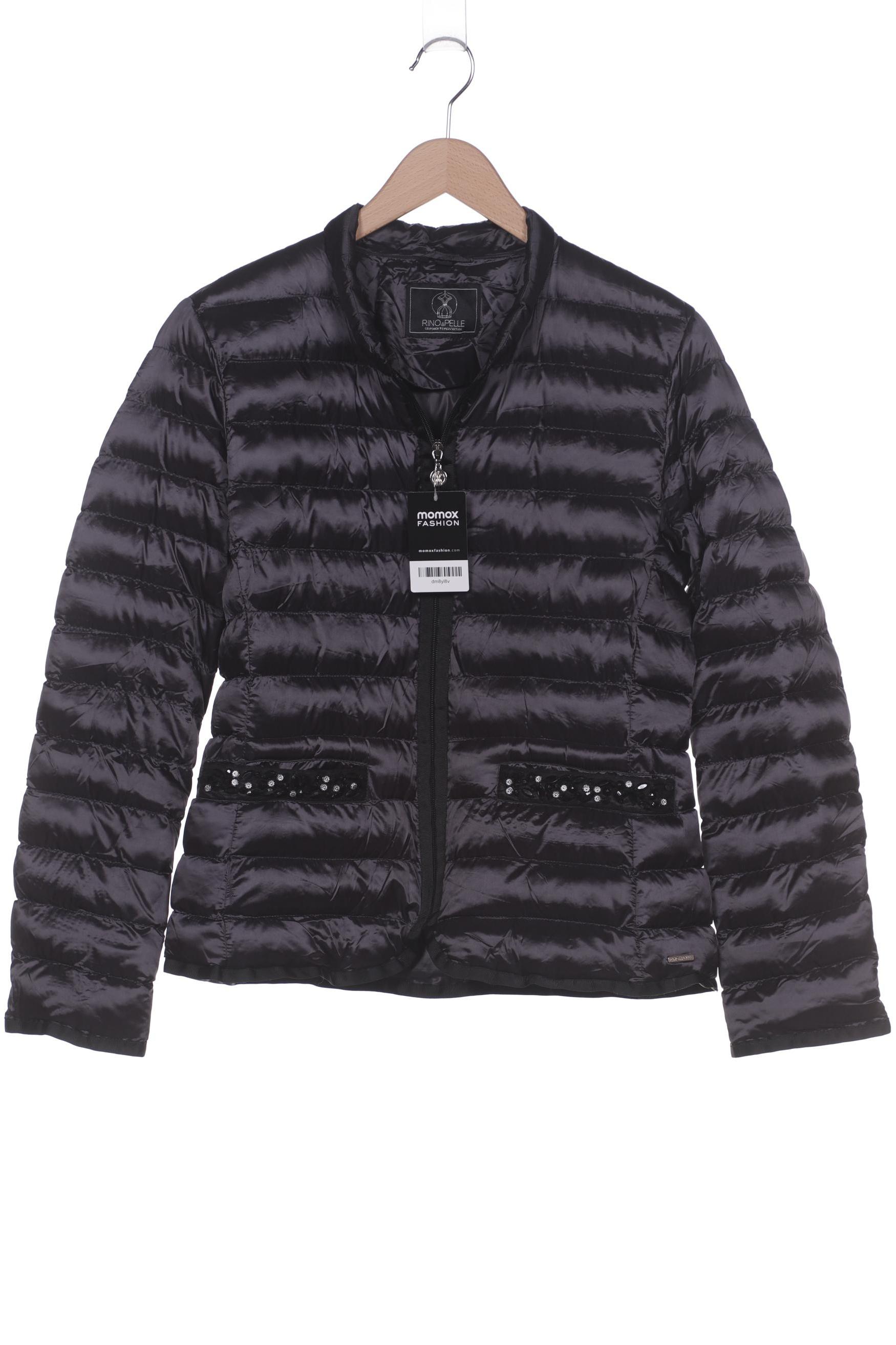 

Rino&Pelle Damen Jacke, marineblau, Gr. 40