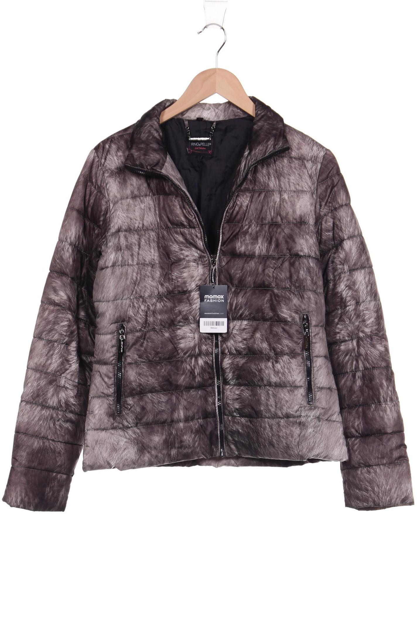 

Rino&Pelle Damen Jacke, beige, Gr. 38
