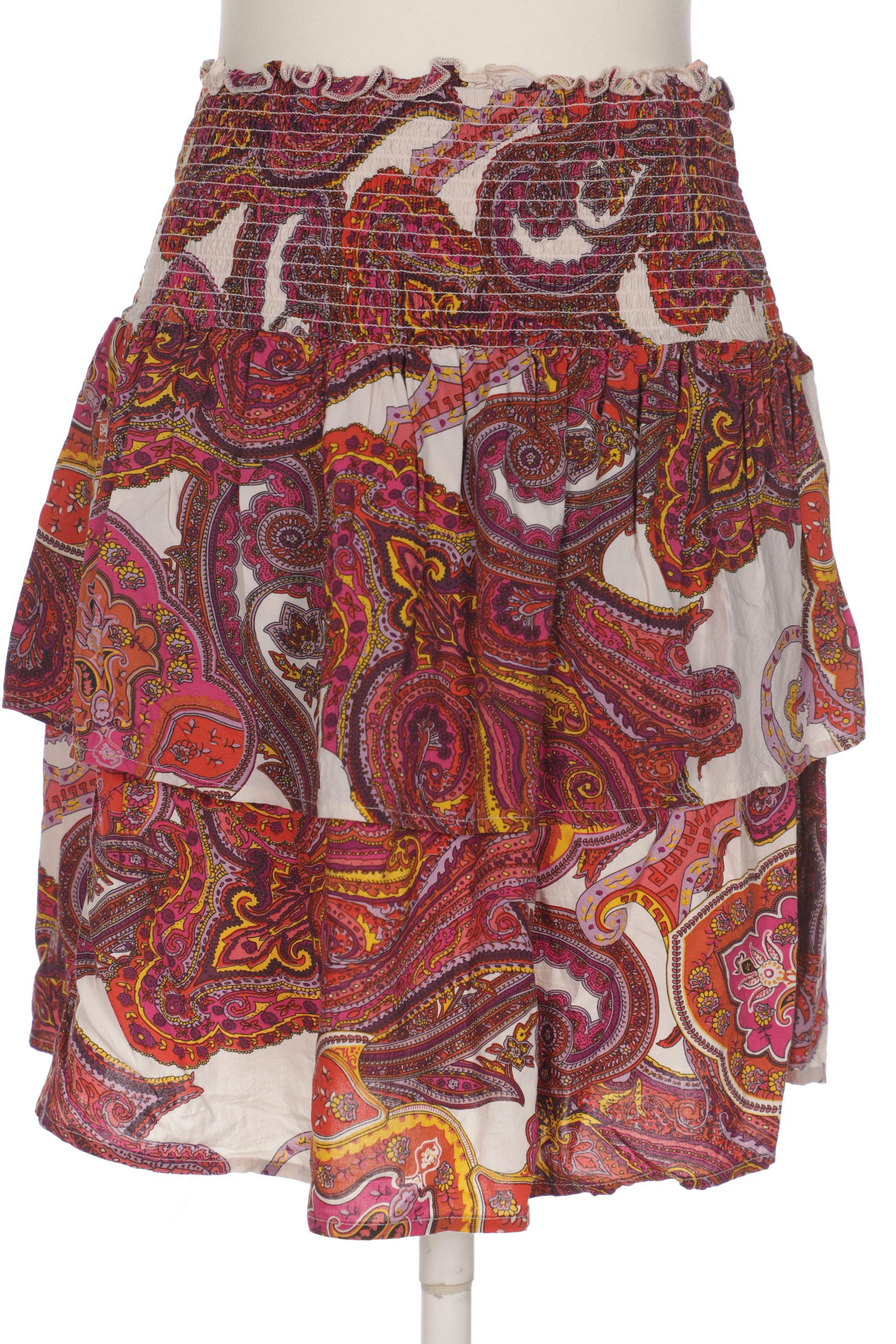 

Rino&Pelle Damen Rock, flieder, Gr. 38