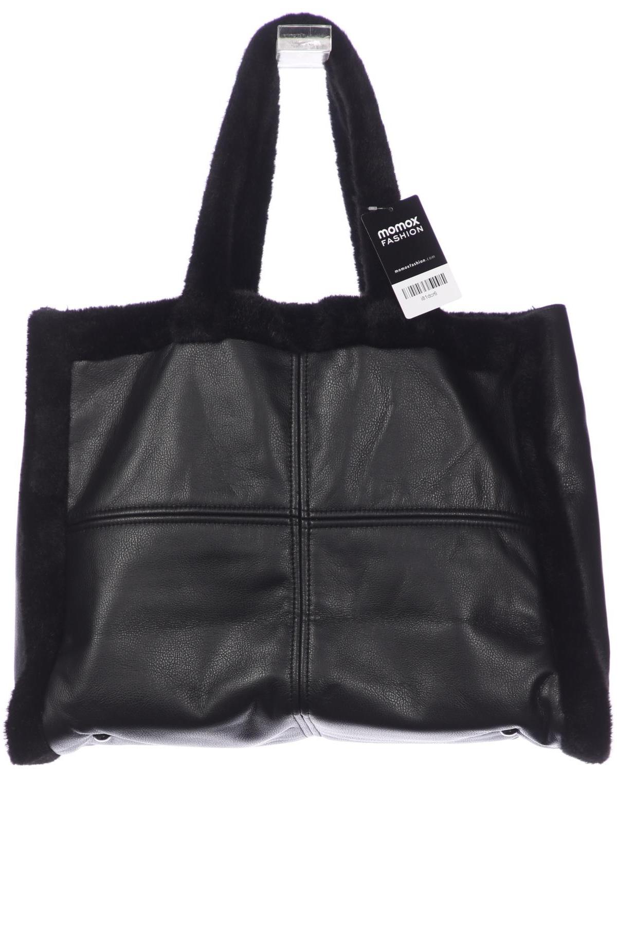 

Rino&Pelle Damen Handtasche, schwarz, Gr.