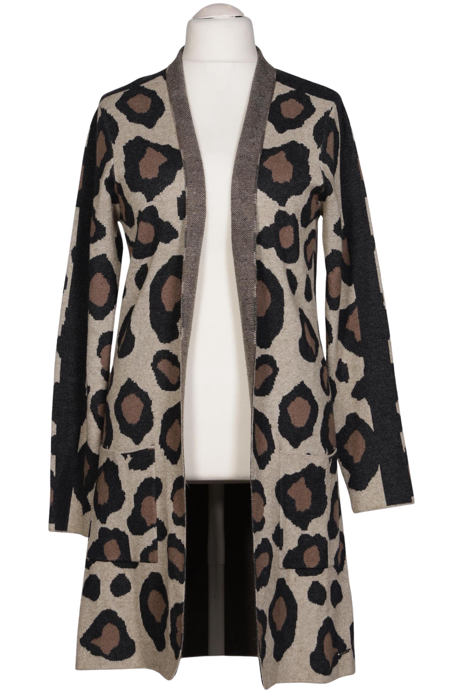 

Rino&Pelle Damen Strickjacke, mehrfarbig, Gr. 38