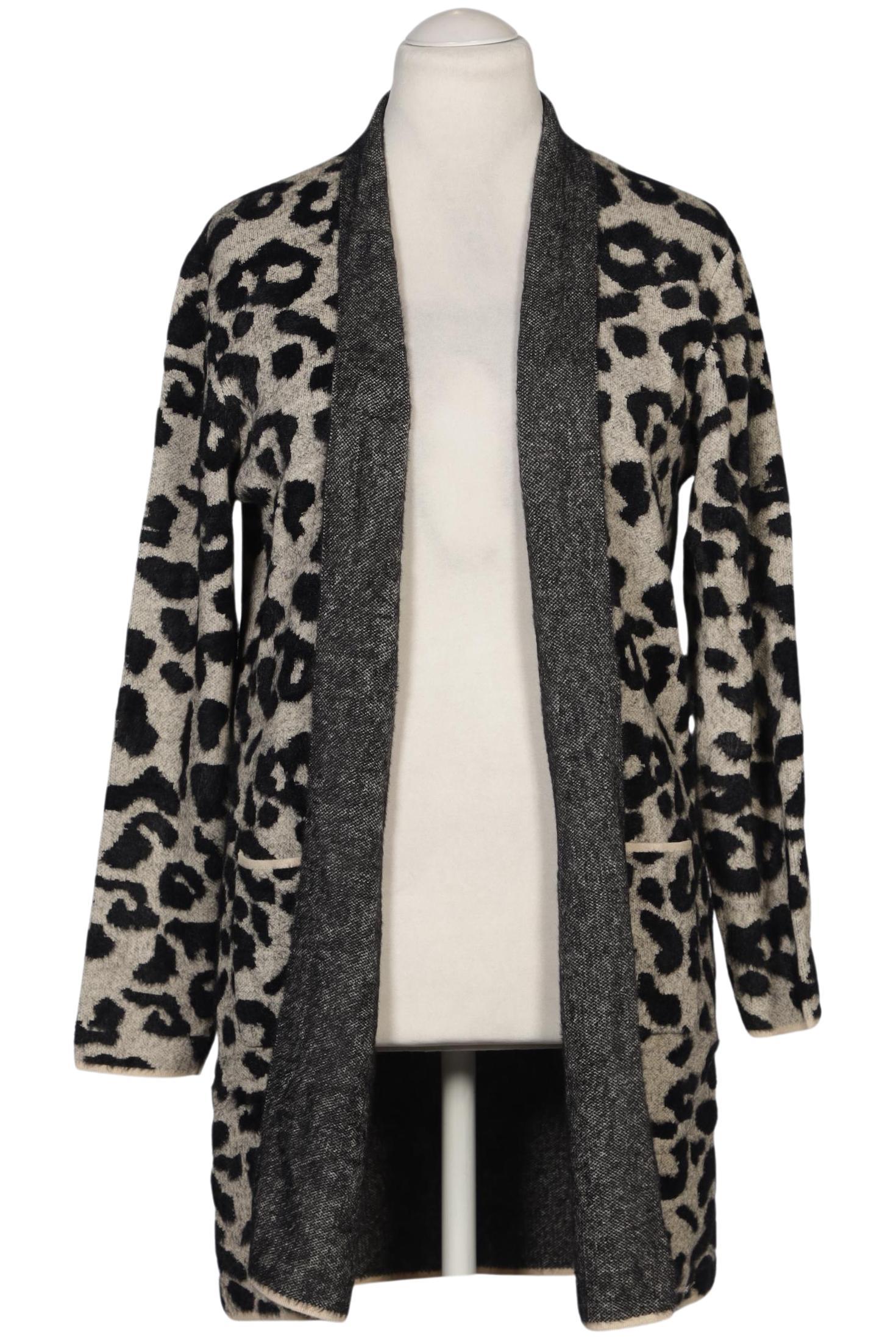 

Rino&Pelle Damen Strickjacke, mehrfarbig, Gr. 42