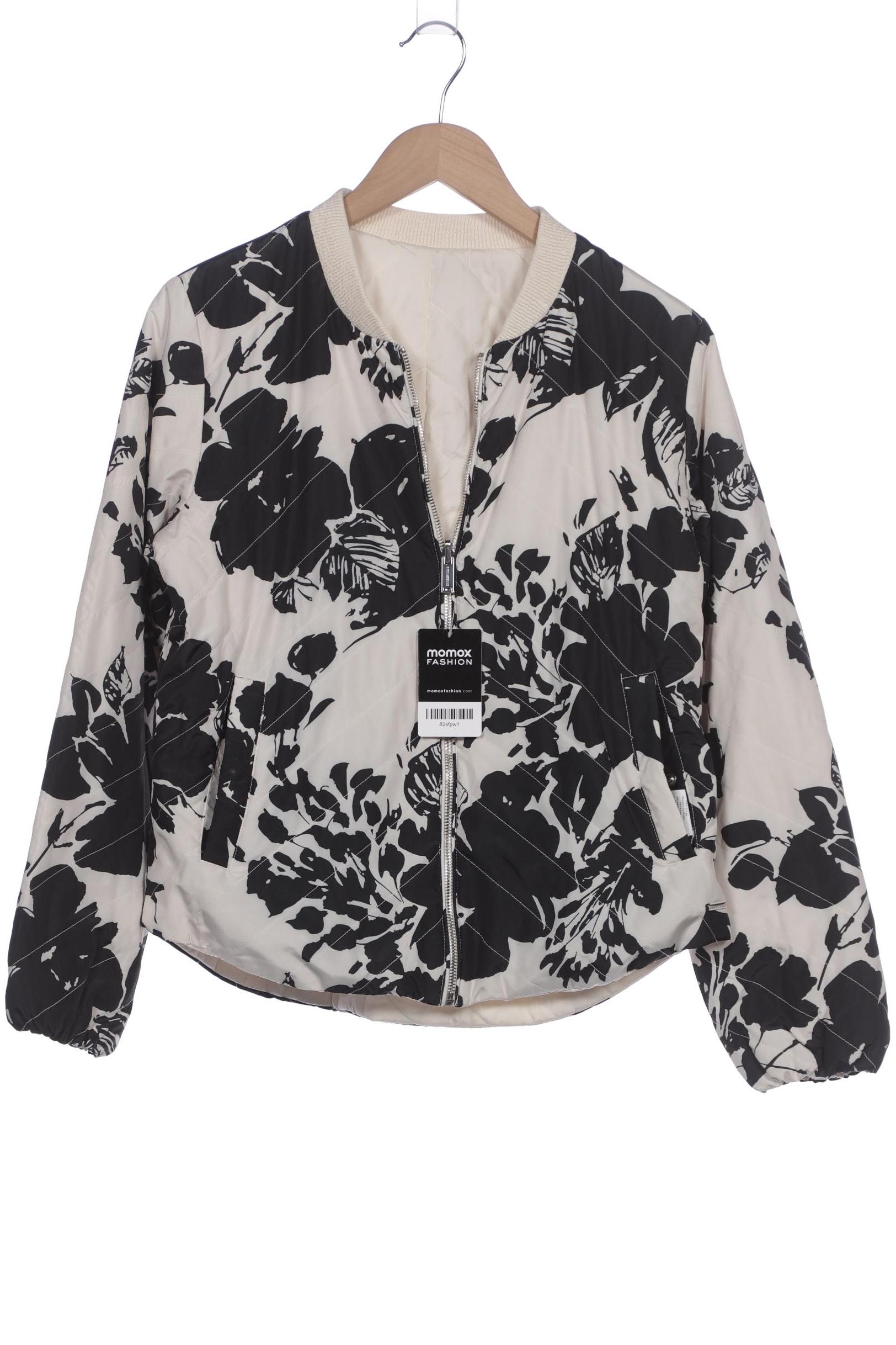 

Rino&Pelle Damen Jacke, schwarz, Gr. 38