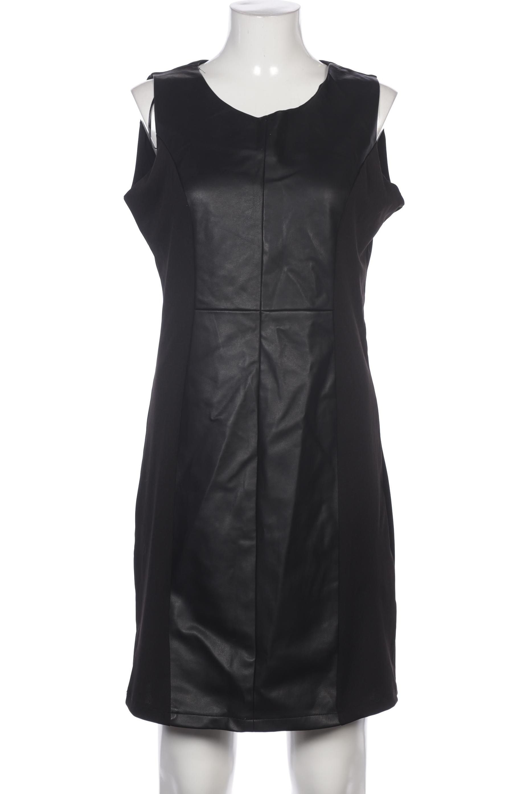 

Rino&Pelle Damen Kleid, schwarz, Gr. 40