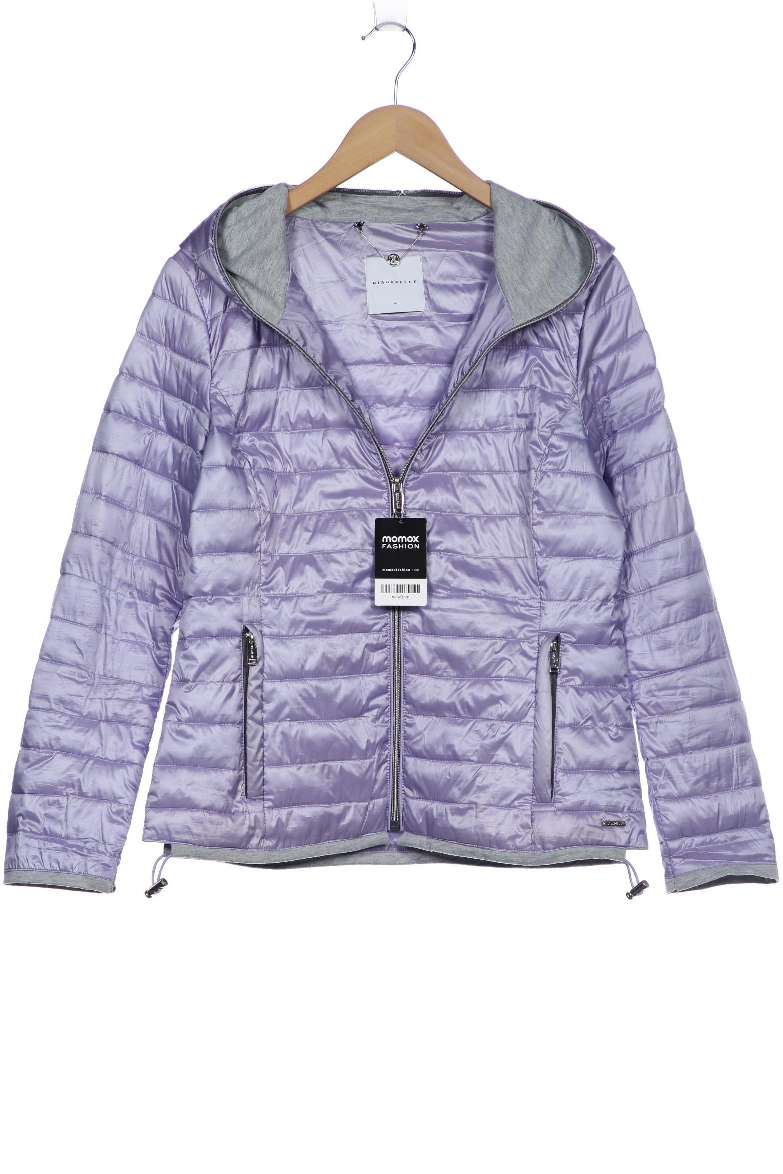 

RINO & PELLE Damen Jacke, flieder