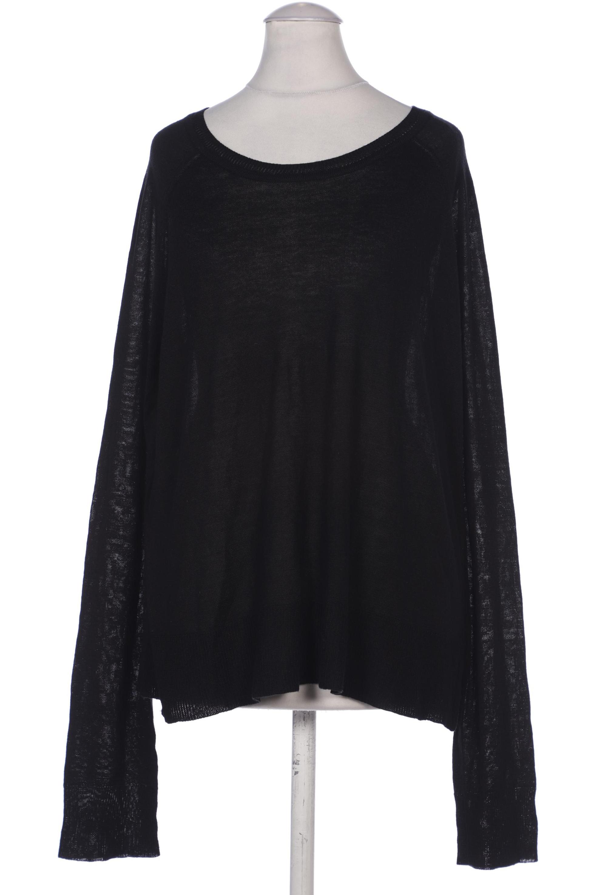 

Rino&Pelle Damen Pullover, schwarz, Gr. 34