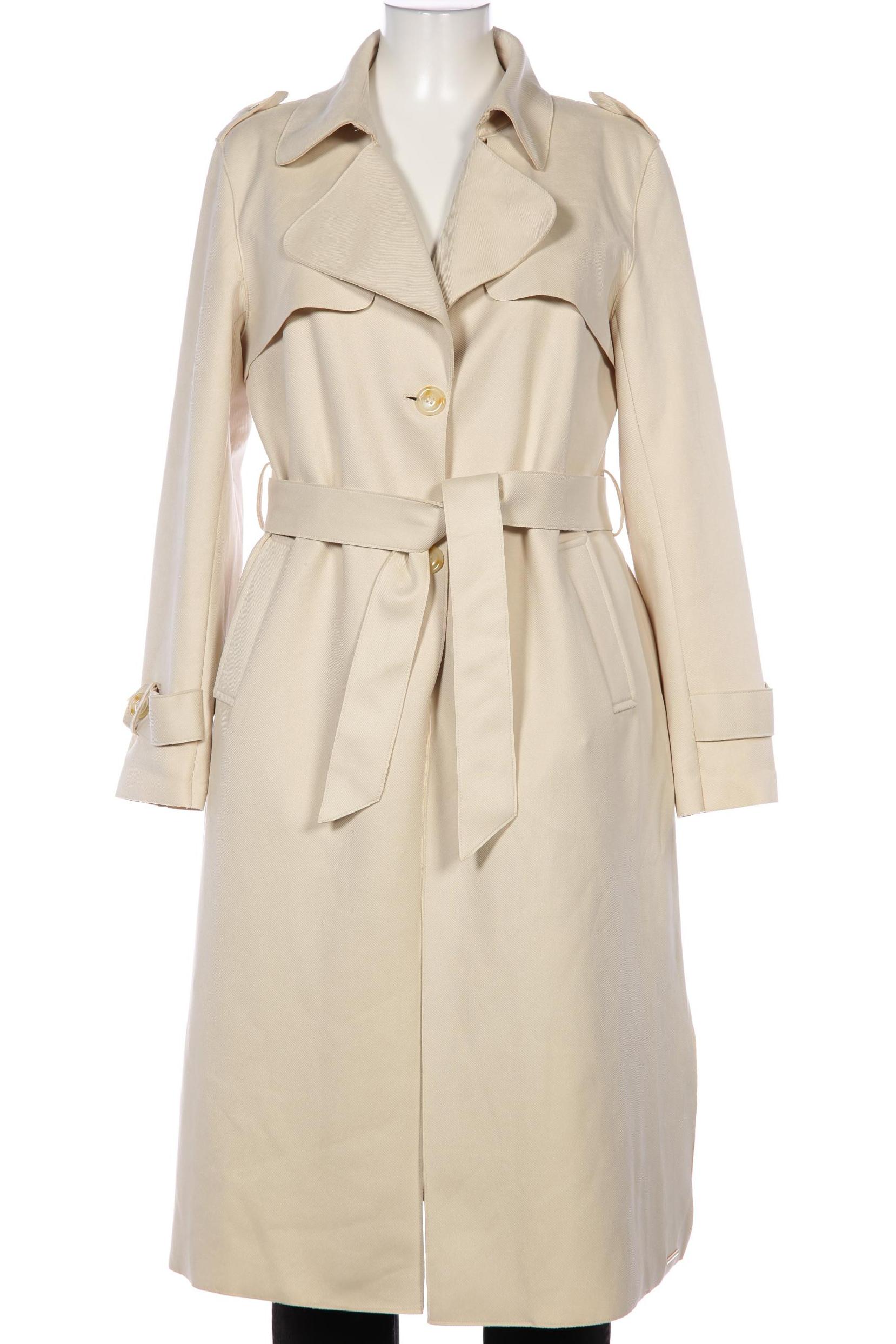 

Rino&Pelle Damen Mantel, beige, Gr. 42
